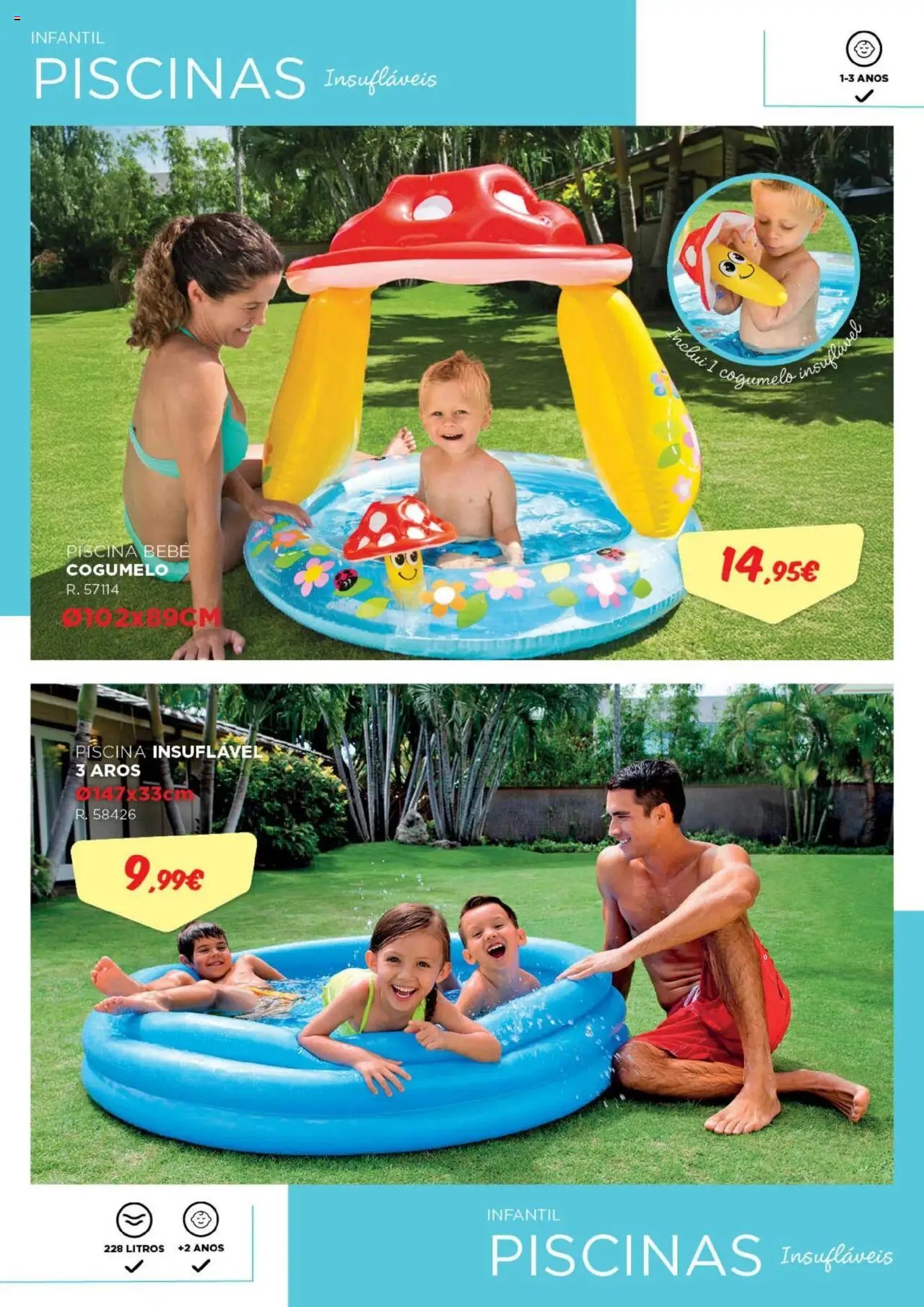 Espaço Casa - Suplemento Outdoor e Piscinas (2025-06-20 - 2025-08-31)