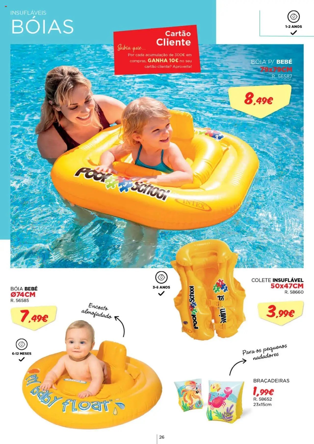Espaço Casa - Suplemento Outdoor e Piscinas (2025-06-20 - 2025-08-31)
