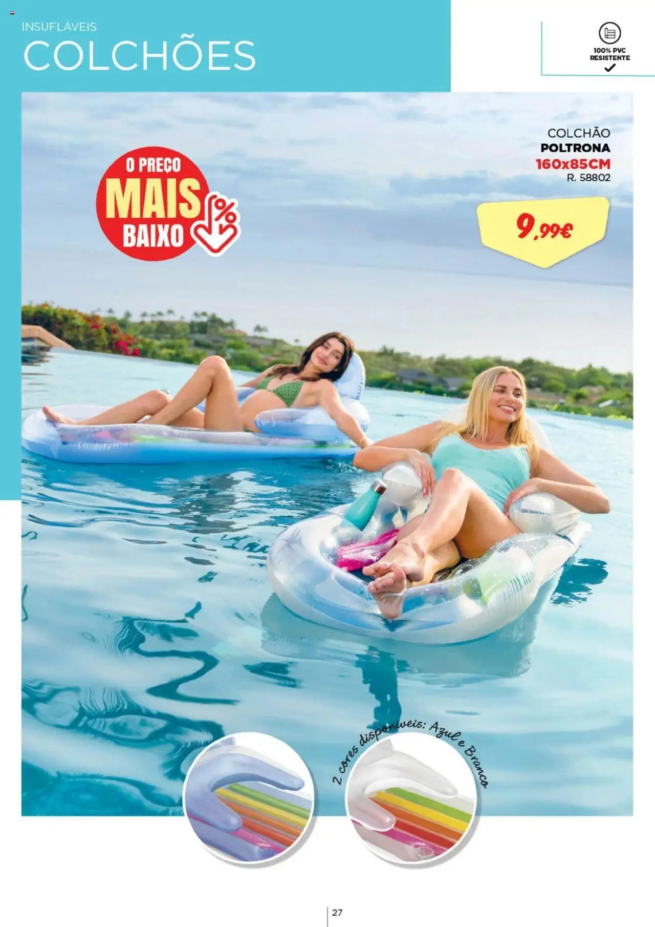 Espaço Casa - Suplemento Outdoor e Piscinas (2025-06-20 - 2025-08-31)