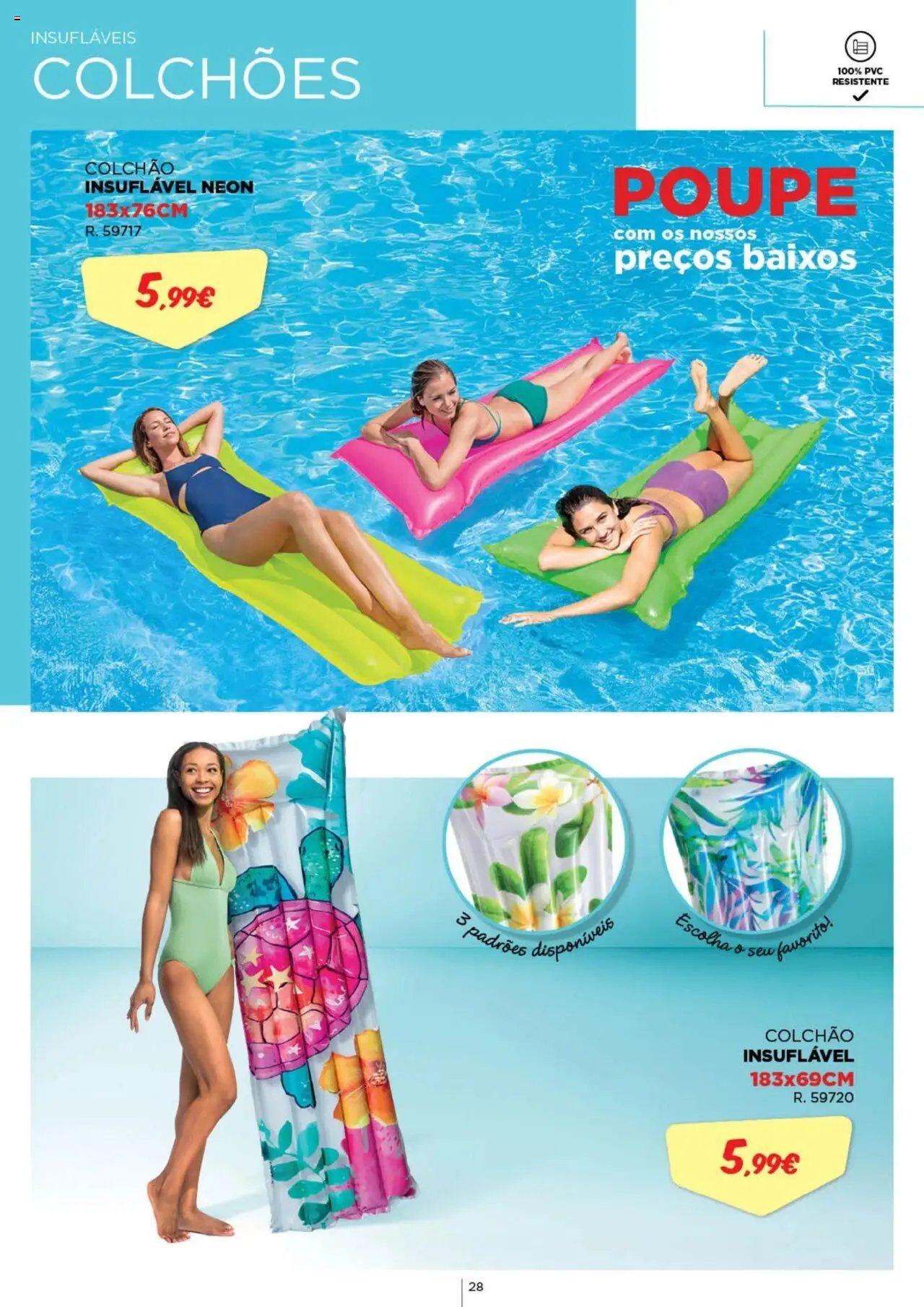 Espaço Casa - Suplemento Outdoor e Piscinas (2025-06-20 - 2025-08-31)