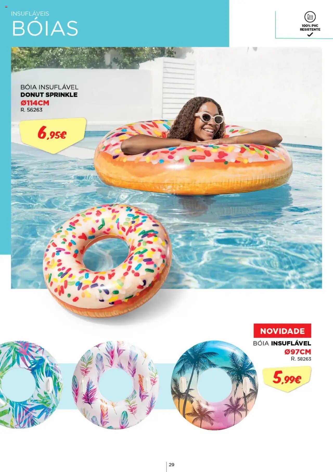 Espaço Casa - Suplemento Outdoor e Piscinas (2025-06-20 - 2025-08-31)