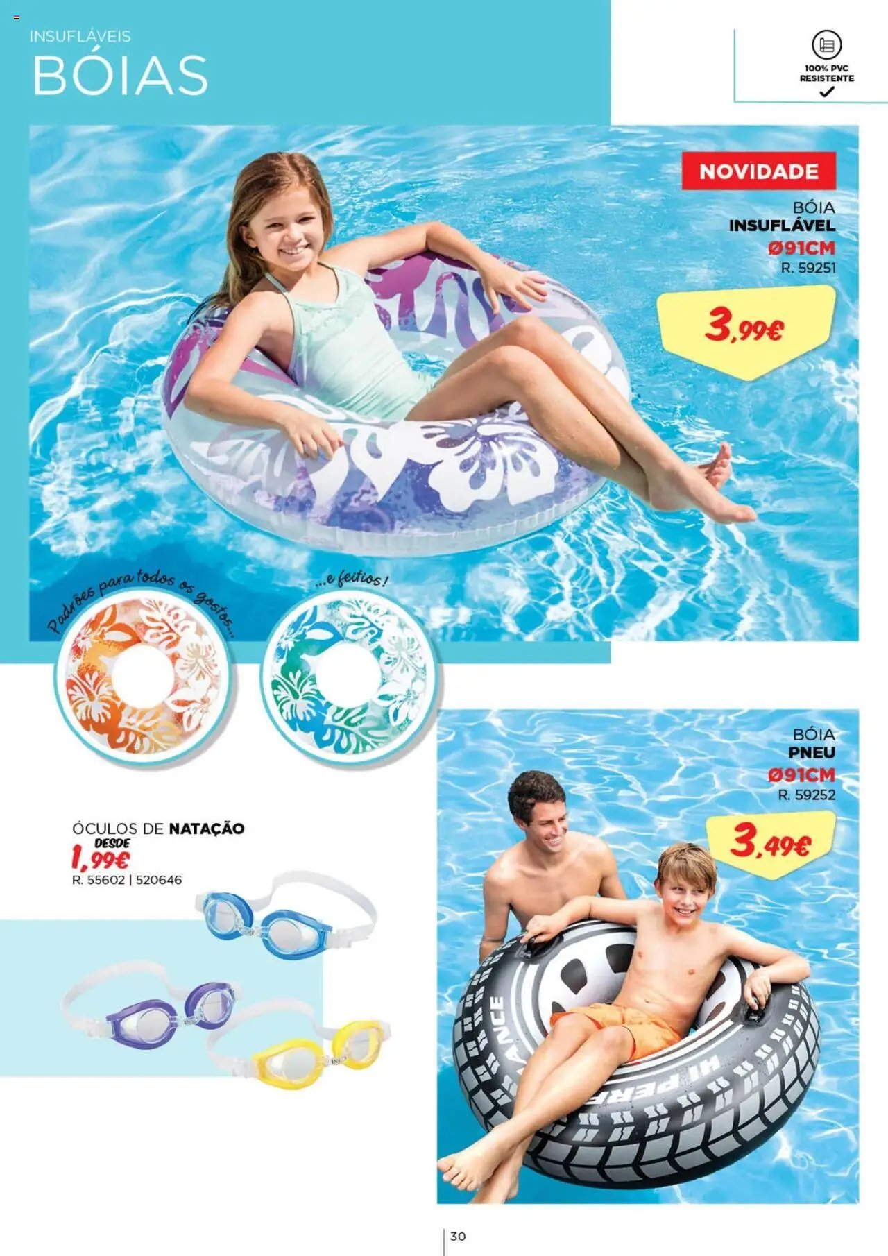 Espaço Casa - Suplemento Outdoor e Piscinas (2025-06-20 - 2025-08-31)