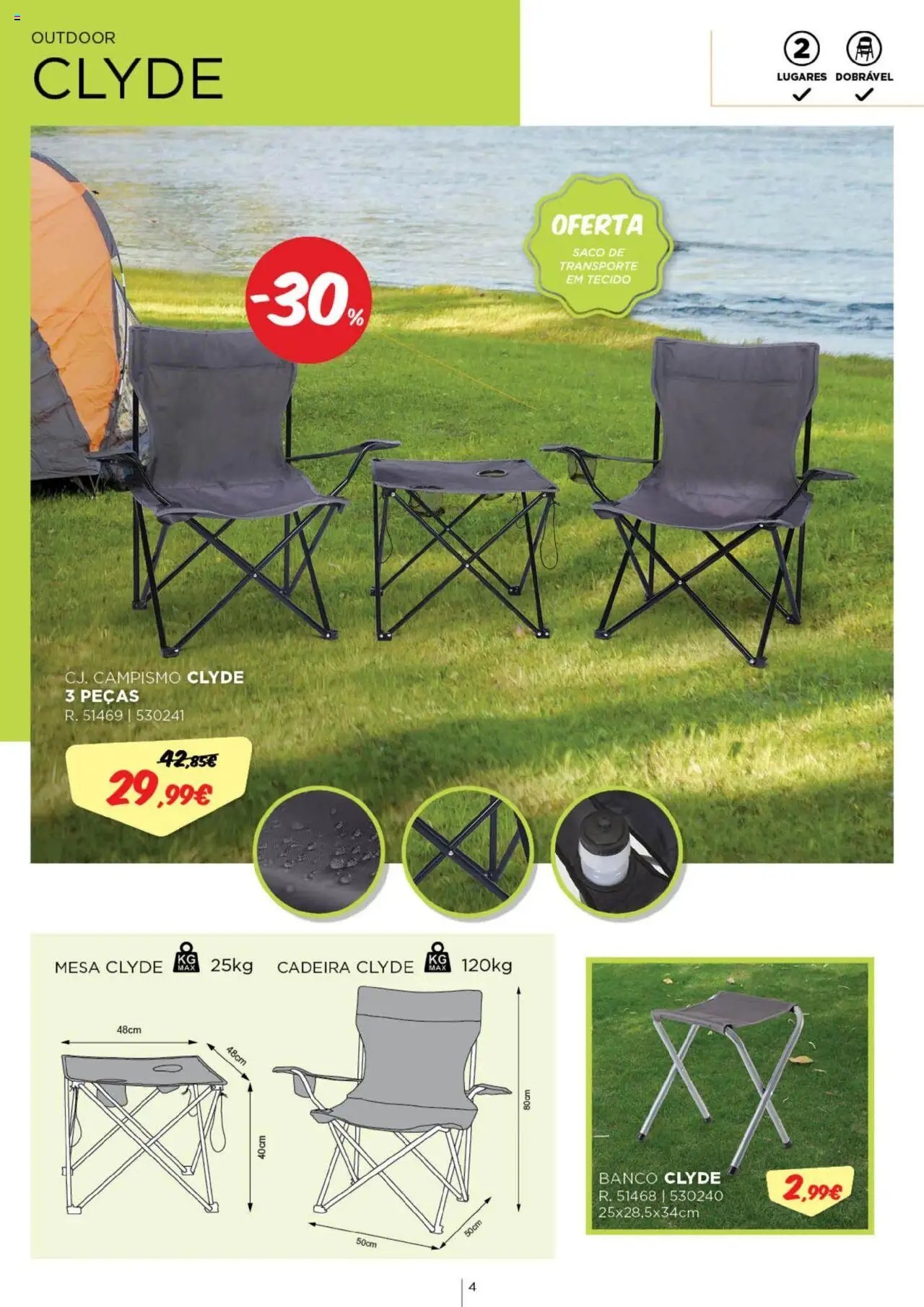 Espaço Casa - Suplemento Outdoor e Piscinas (2025-06-20 - 2025-08-31)