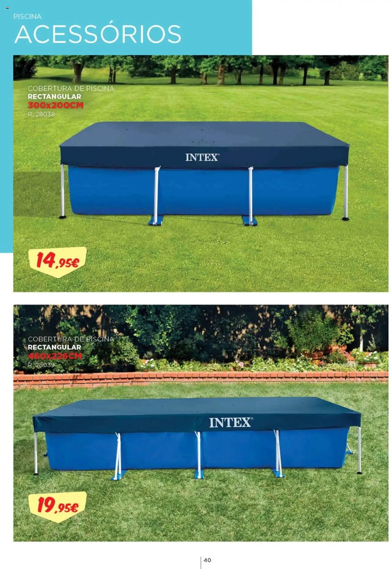 Espaço Casa - Suplemento Outdoor e Piscinas (2025-06-20 - 2025-08-31)