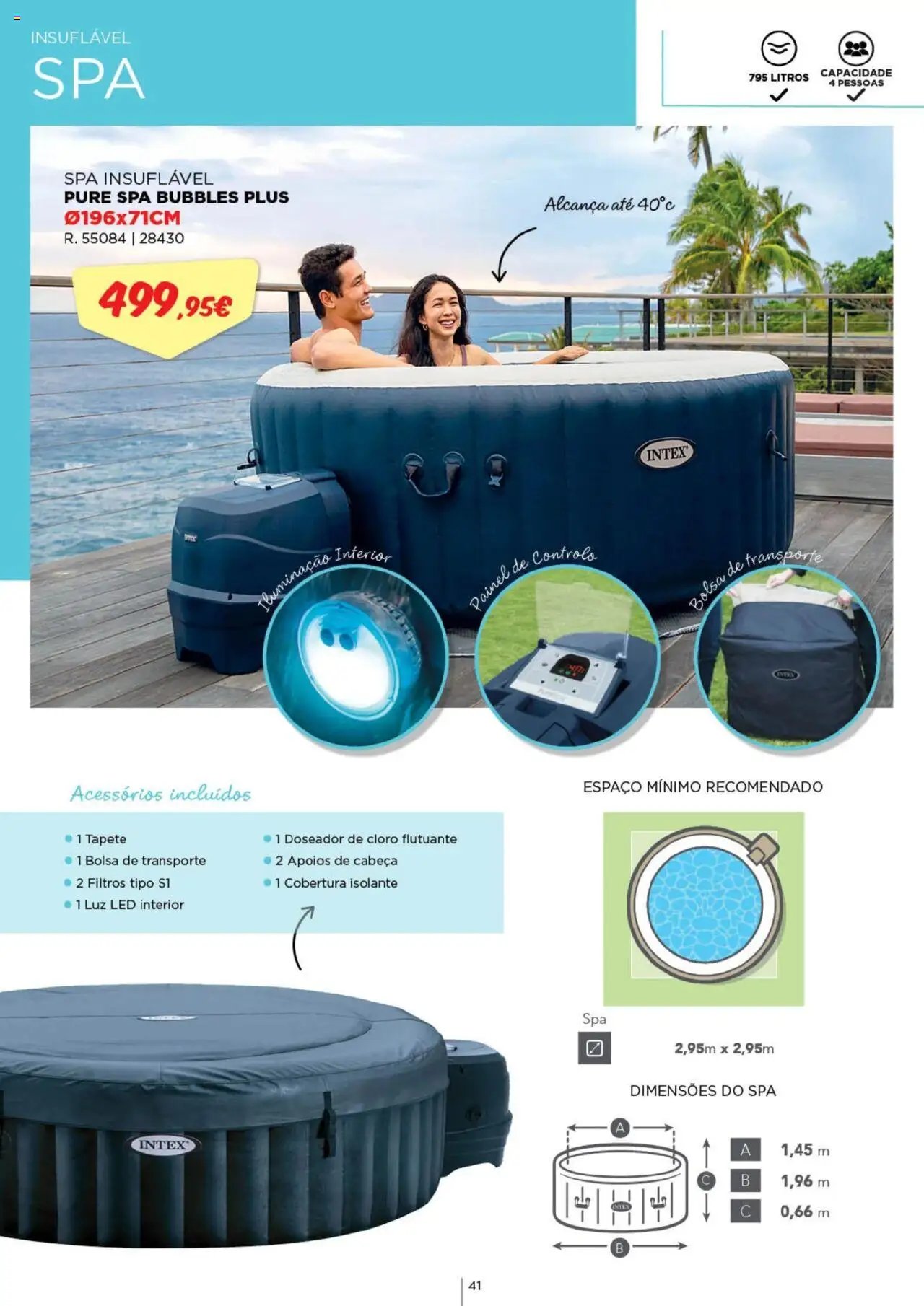 Espaço Casa - Suplemento Outdoor e Piscinas (2025-06-20 - 2025-08-31)