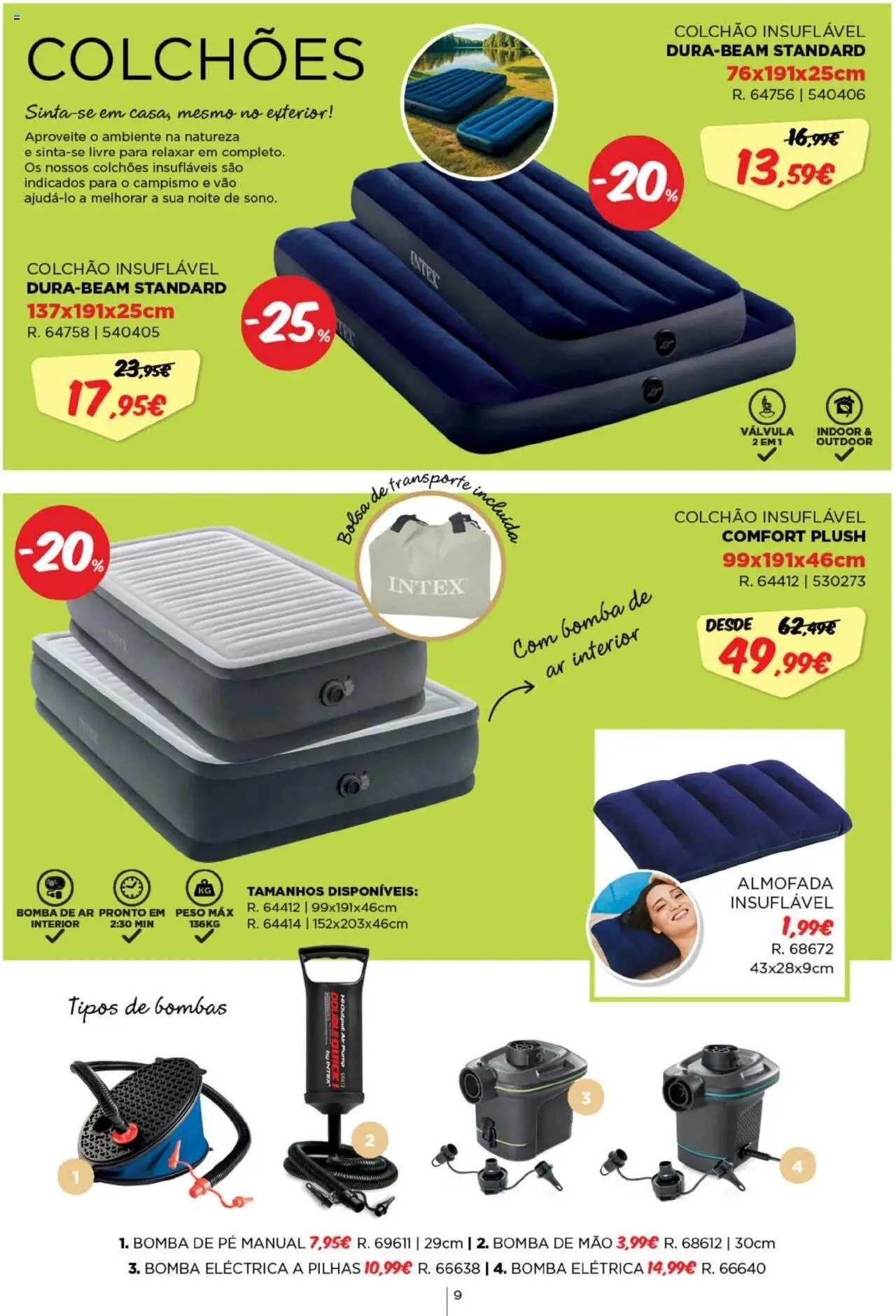 Espaço Casa - Suplemento Outdoor e Piscinas (2025-06-20 - 2025-08-31)