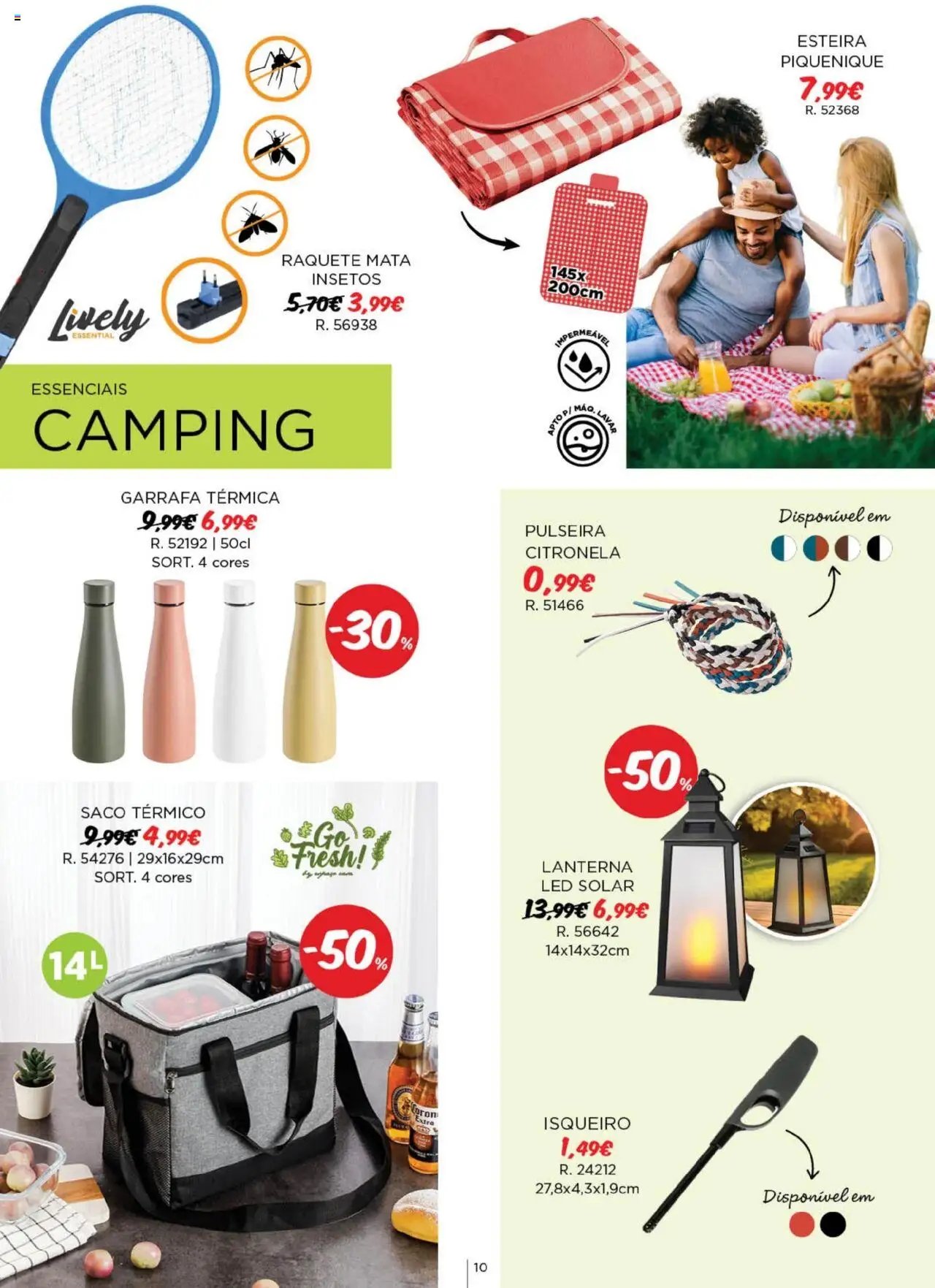 Espaço Casa - Suplemento Outdoor e Piscinas (2025-06-20 - 2025-08-31)