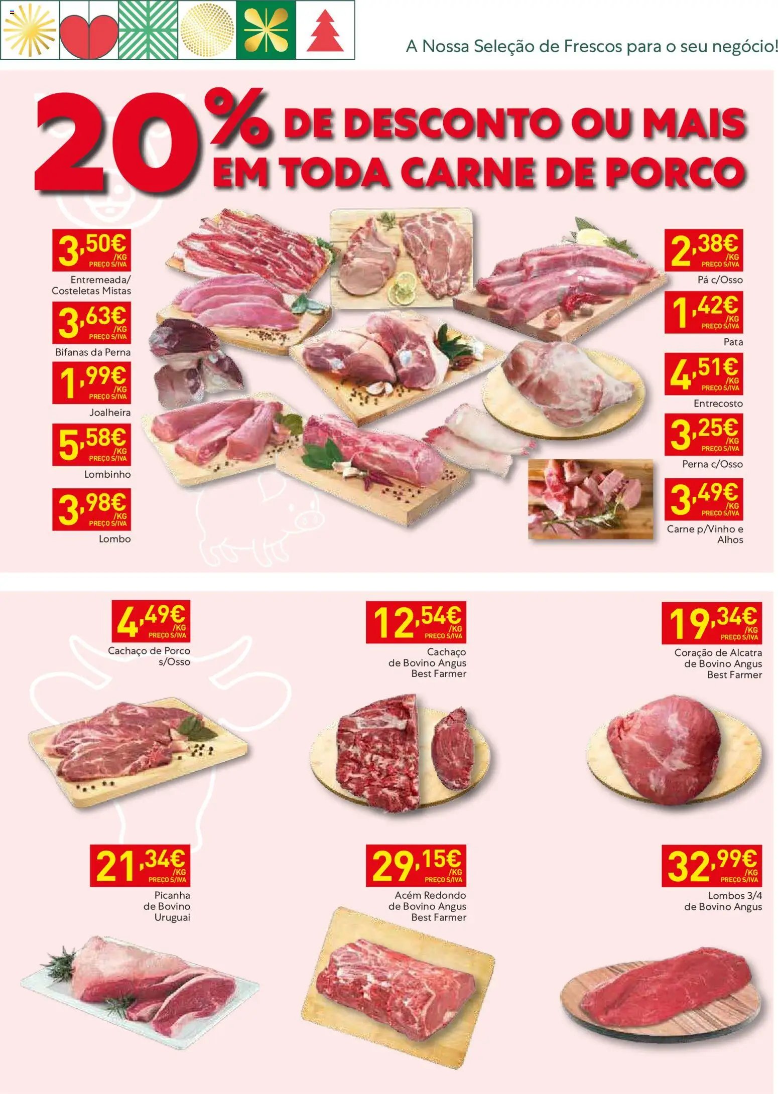 Recheio - Madeira (2025-12-25 - 2026-12-01) | 3