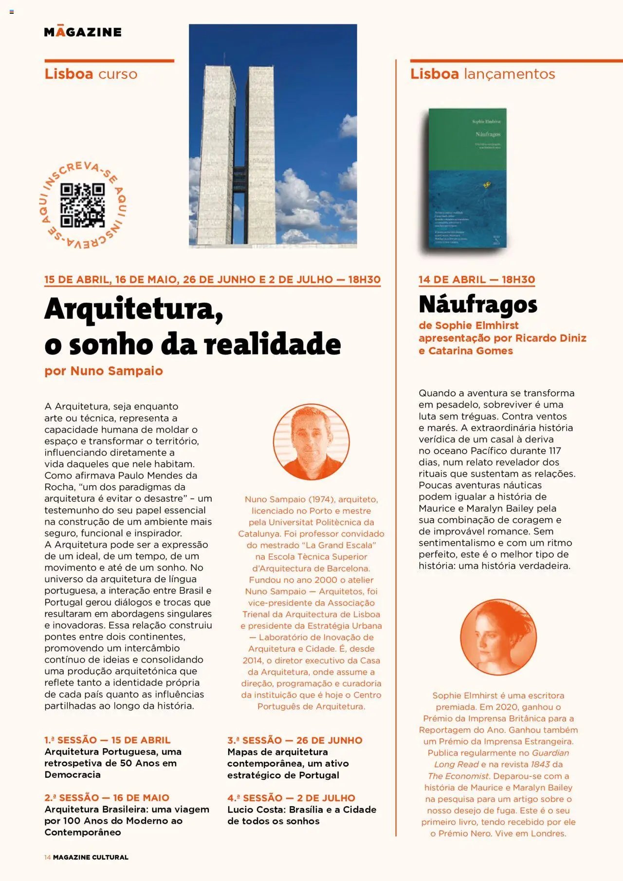 El Corte Ingles folheto (2025-04-01 - 2025-07-31)