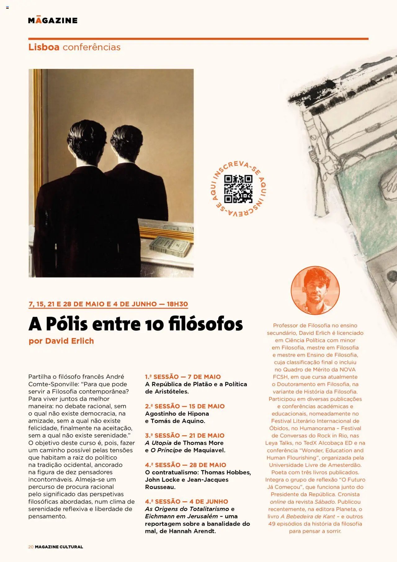 El Corte Ingles folheto (2025-04-01 - 2025-07-31)
