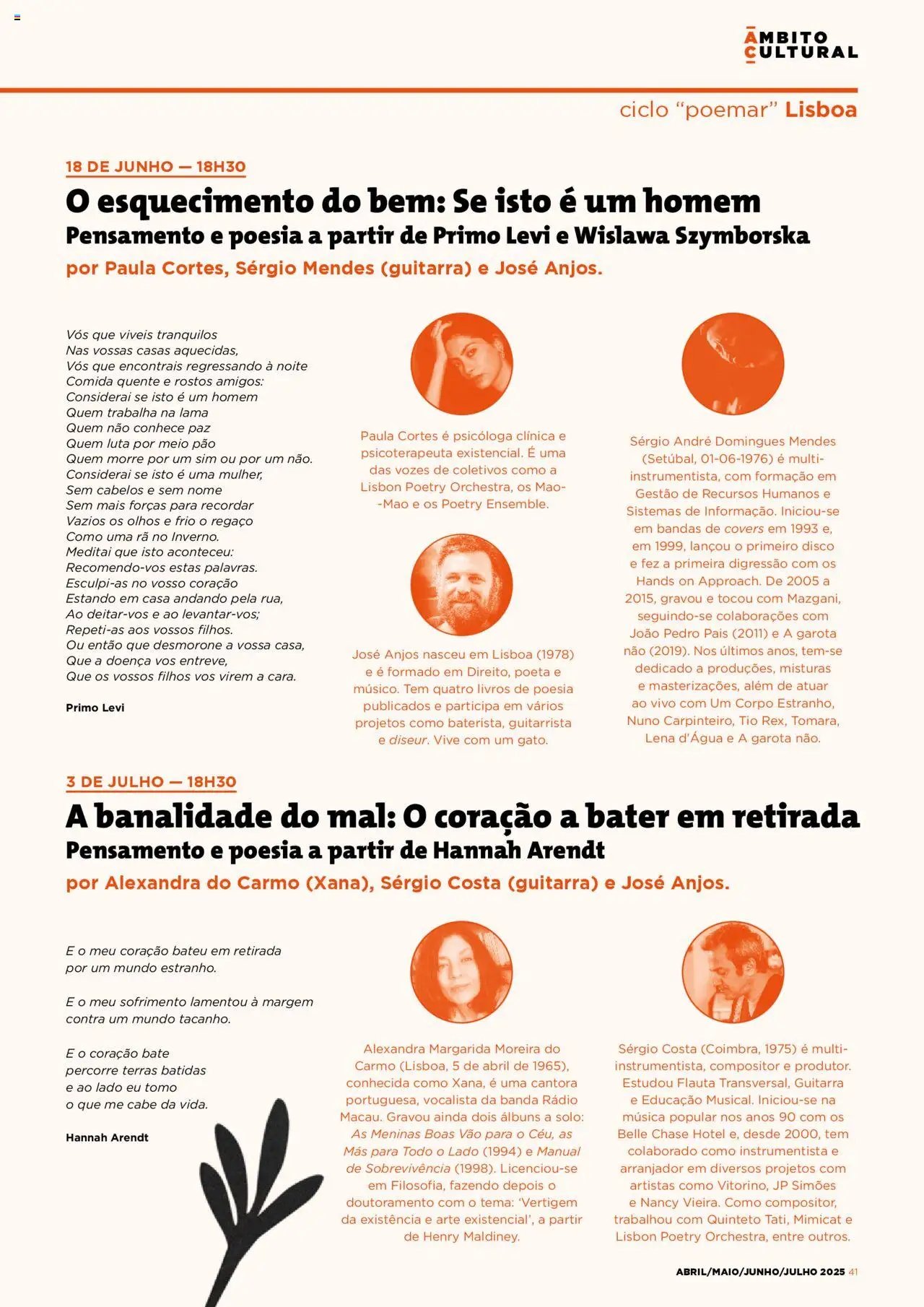 El Corte Ingles folheto (2025-04-01 - 2025-07-31)
