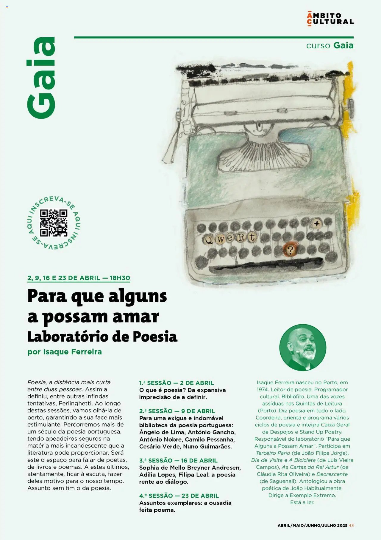 El Corte Ingles folheto (2025-04-01 - 2025-07-31)