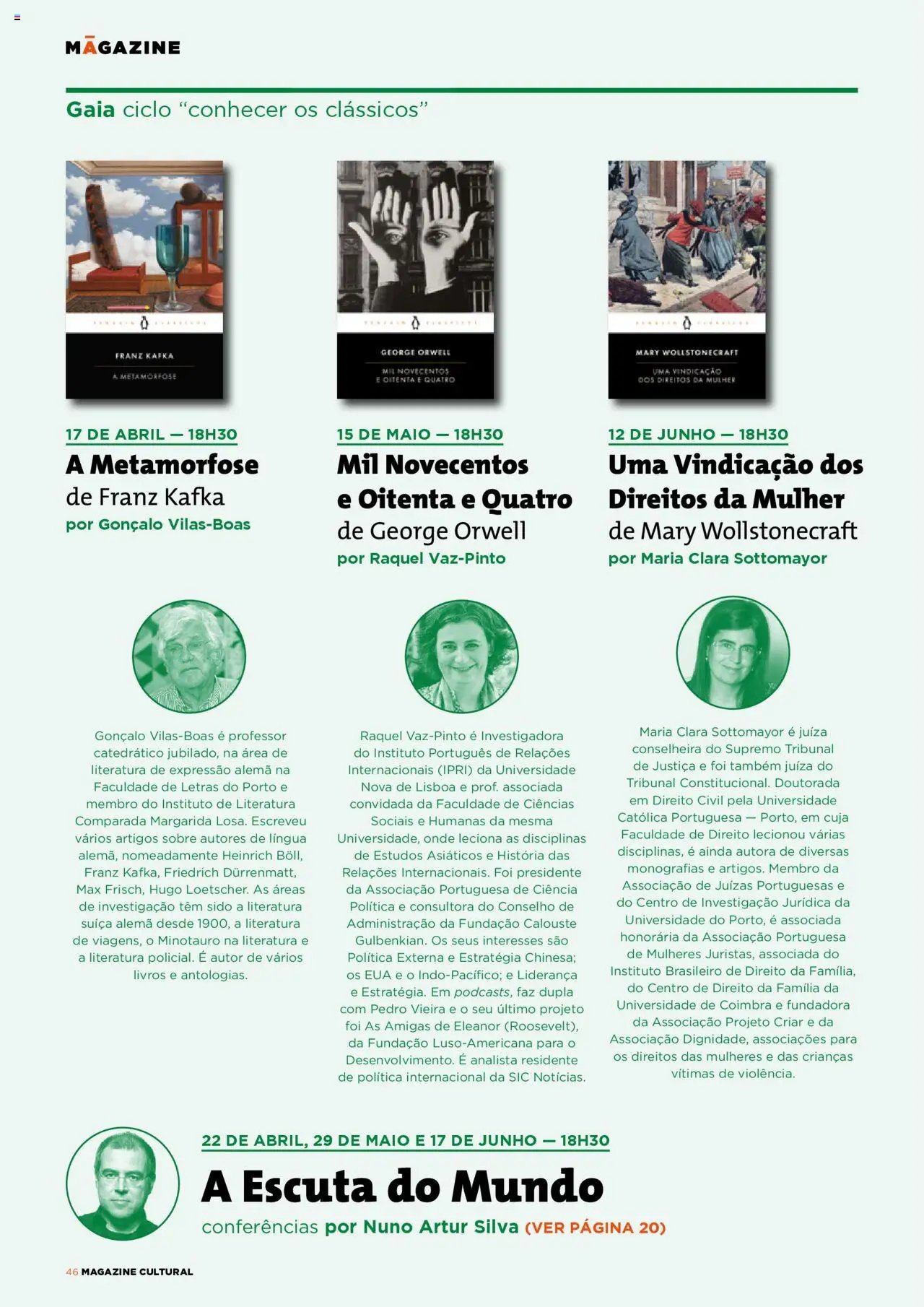El Corte Ingles folheto (2025-04-01 - 2025-07-31)