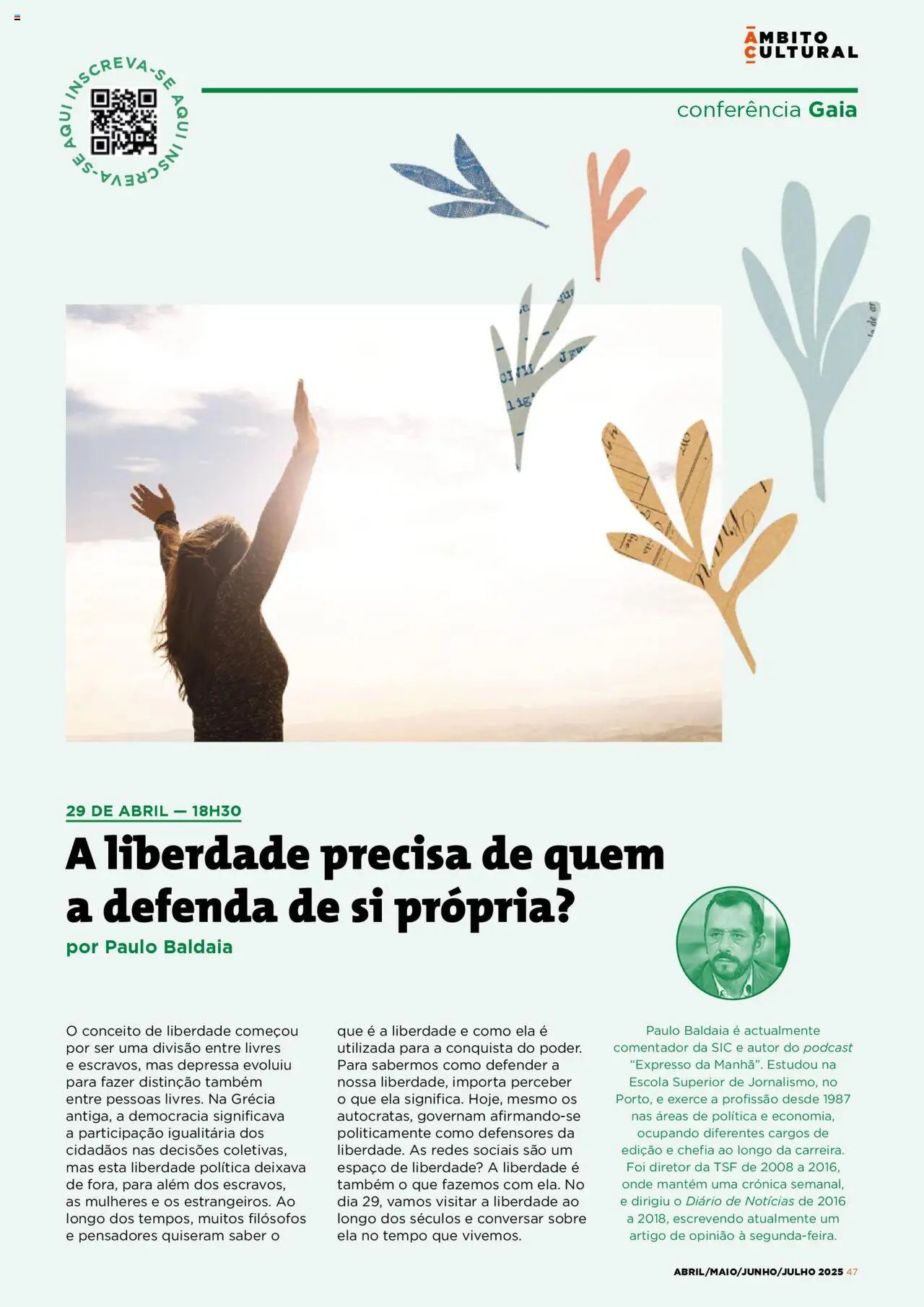 El Corte Ingles folheto (2025-04-01 - 2025-07-31)