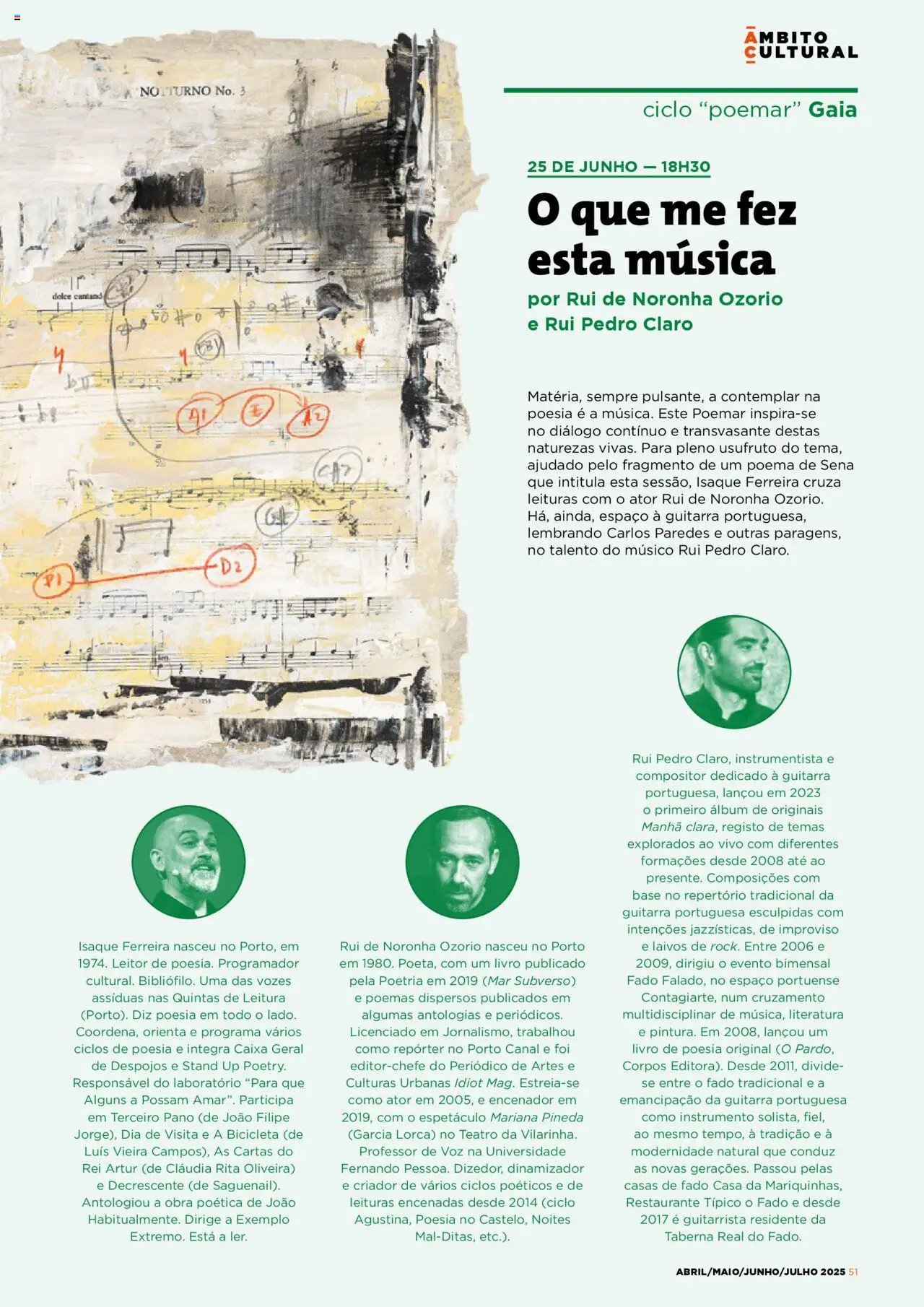El Corte Ingles folheto (2025-04-01 - 2025-07-31)