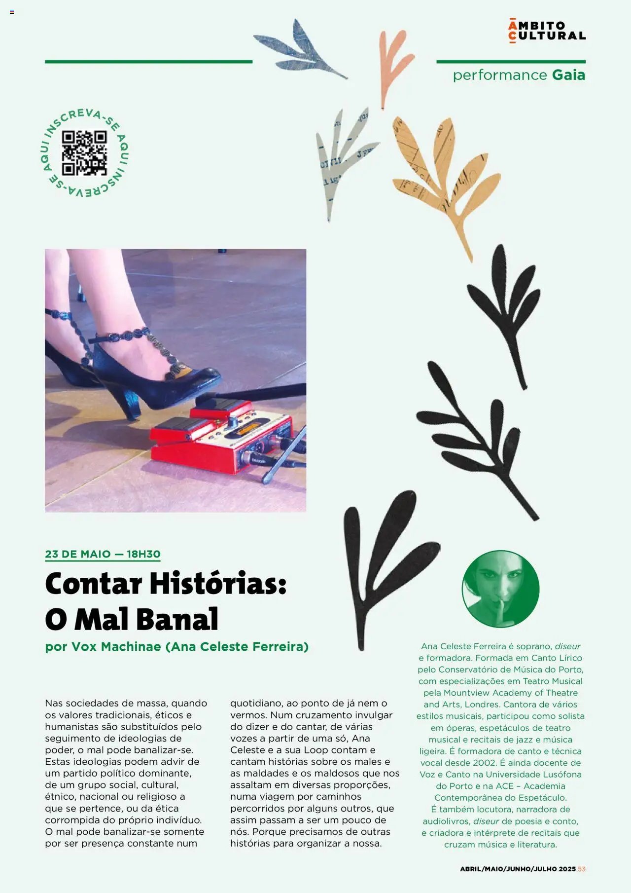 El Corte Ingles folheto (2025-04-01 - 2025-07-31)