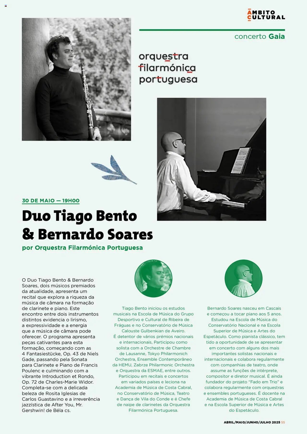 El Corte Ingles folheto (2025-04-01 - 2025-07-31)
