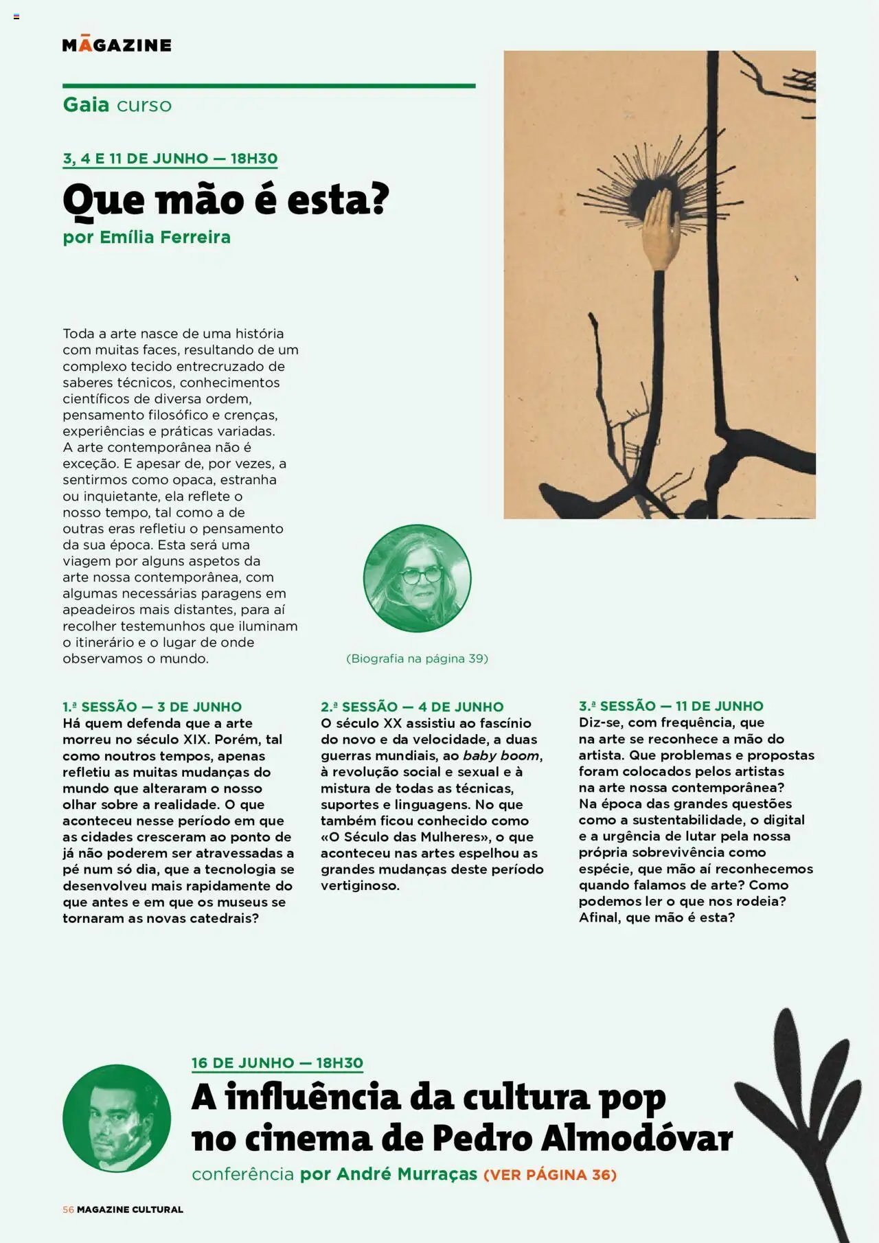 El Corte Ingles folheto (2025-04-01 - 2025-07-31)