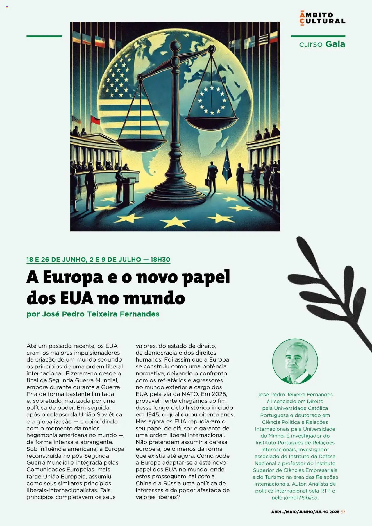El Corte Ingles folheto (2025-04-01 - 2025-07-31)