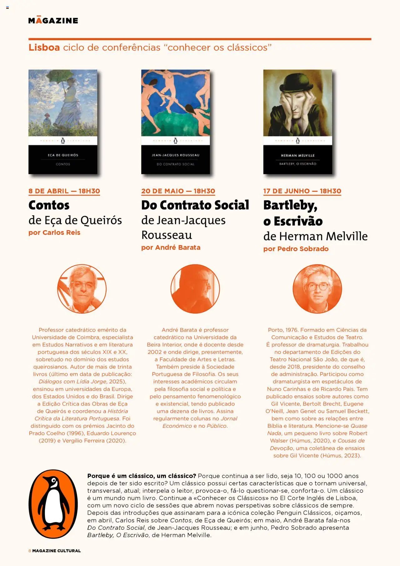 El Corte Ingles folheto (2025-04-01 - 2025-07-31)