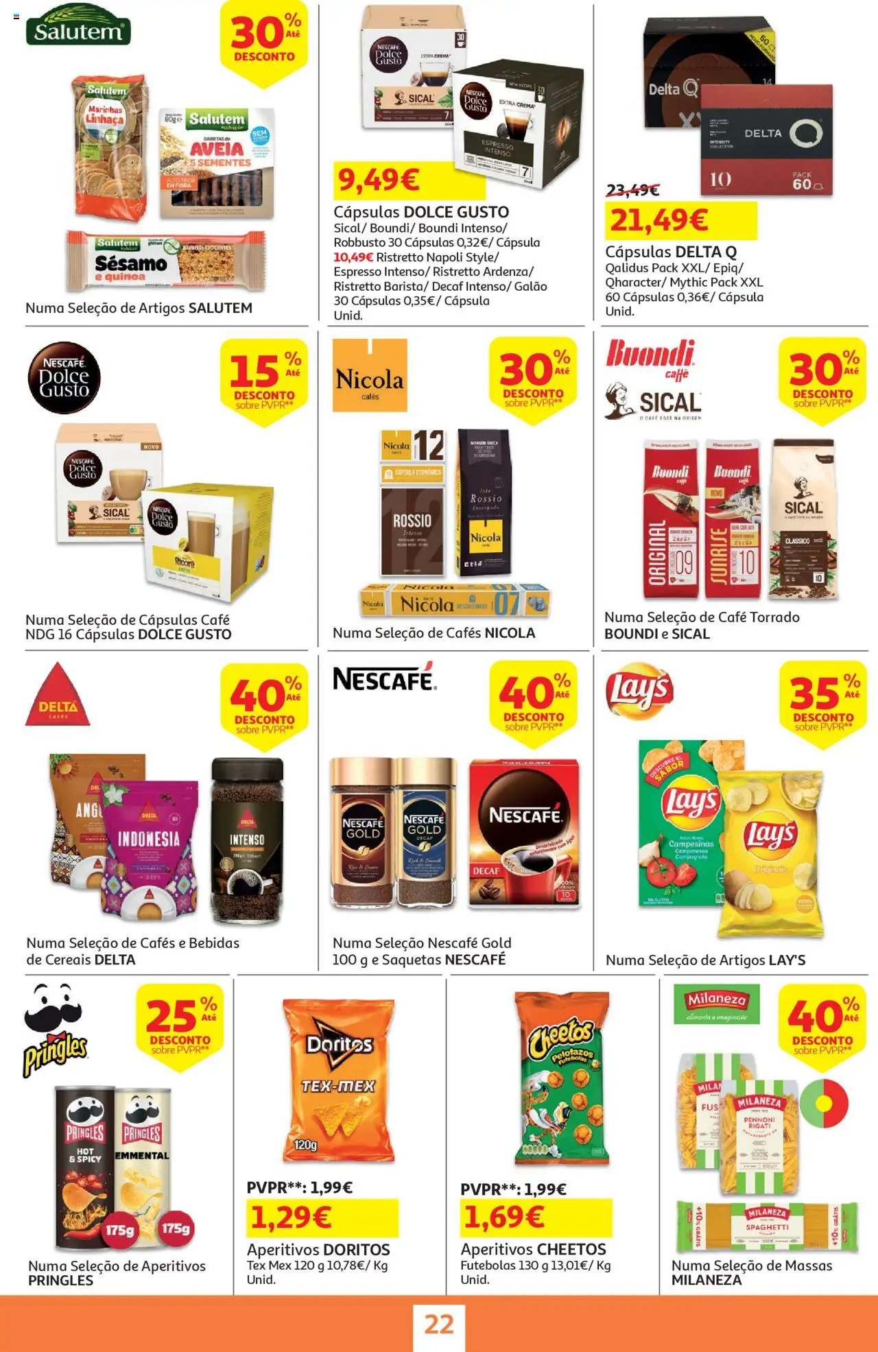 Auchan - Tempos livres (2025-07-08 - 2025-07-22)