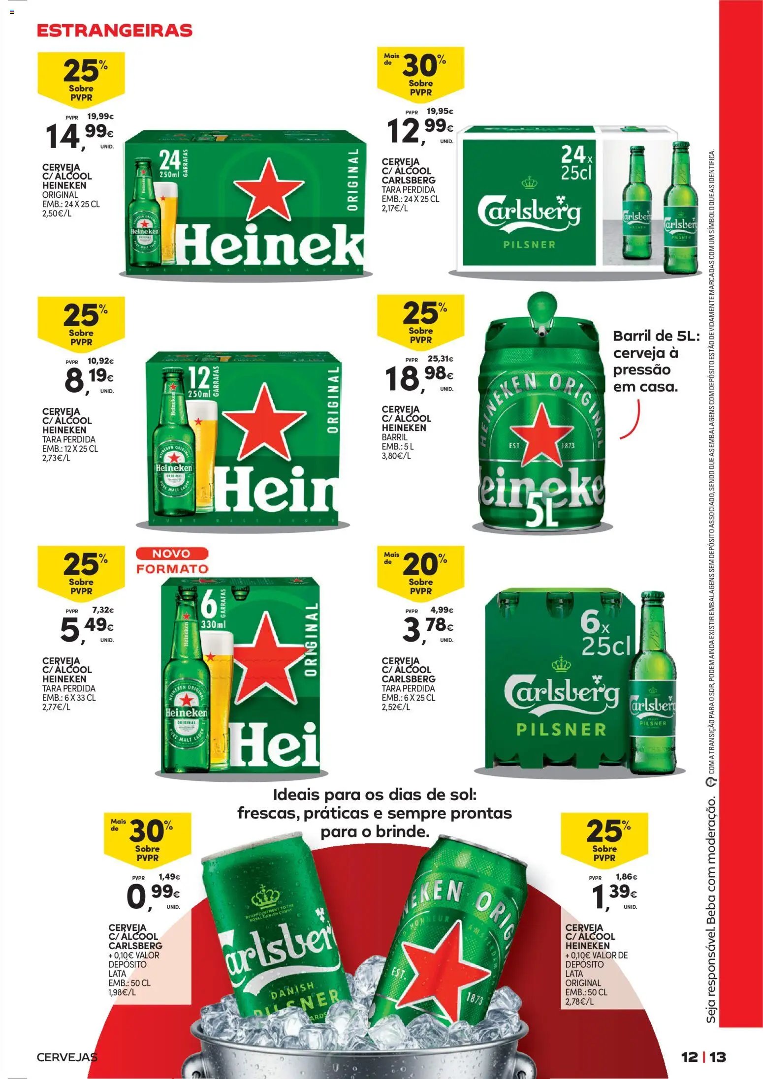 Continente Cervejas e Mariscos (2026-05-19 - 2026-06-07) | 13