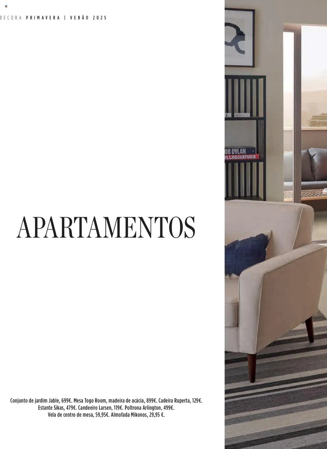 El Corte Ingles Decora (2025-05-19 - 2025-08-31)