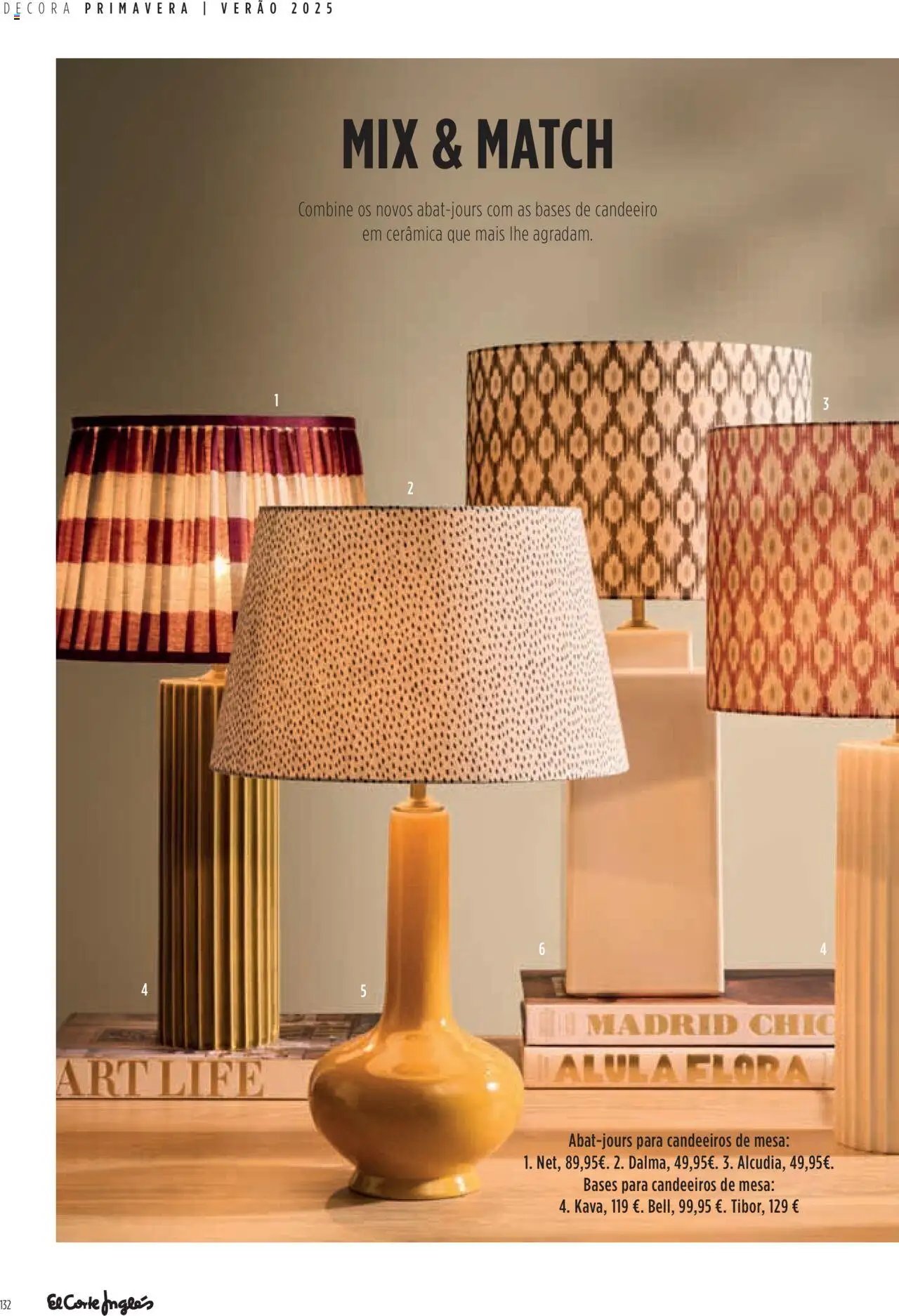 El Corte Ingles Decora (2025-05-19 - 2025-08-31)