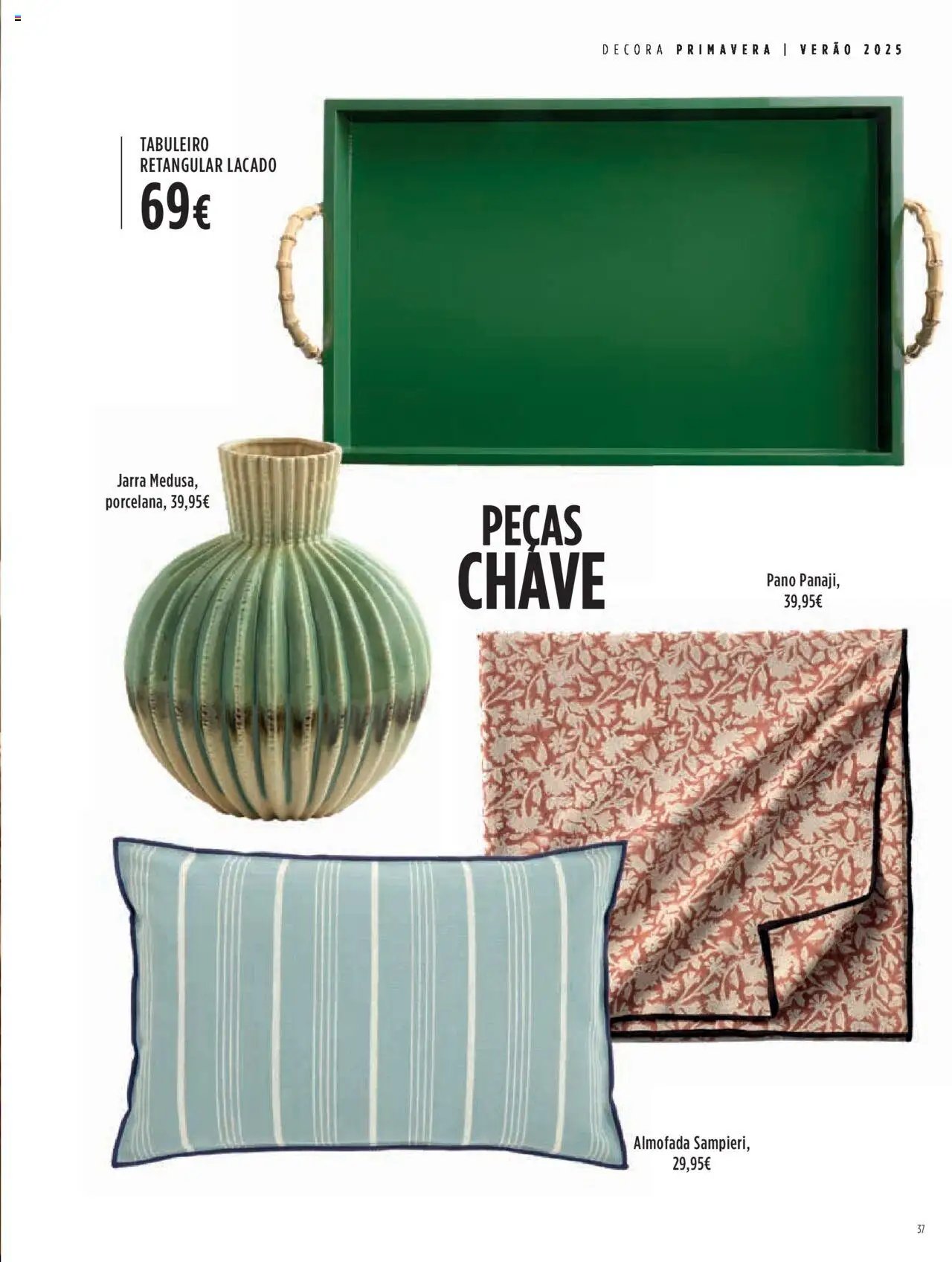 El Corte Ingles Decora (2025-05-19 - 2025-08-31)