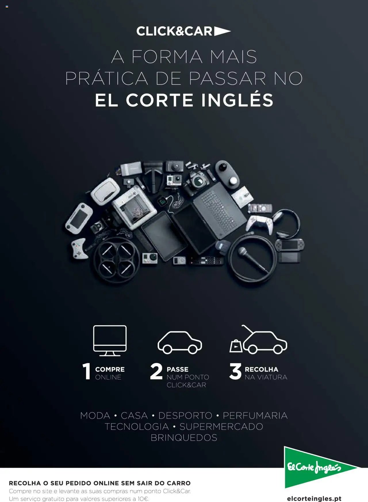 El Corte Ingles Decora (2025-05-19 - 2025-08-31)