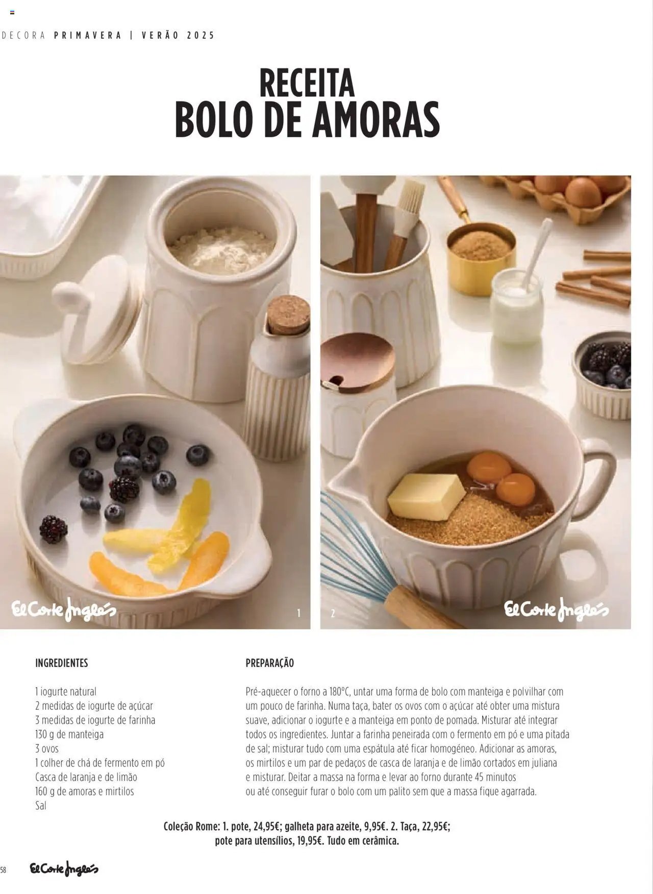 El Corte Ingles Decora (2025-05-19 - 2025-08-31)