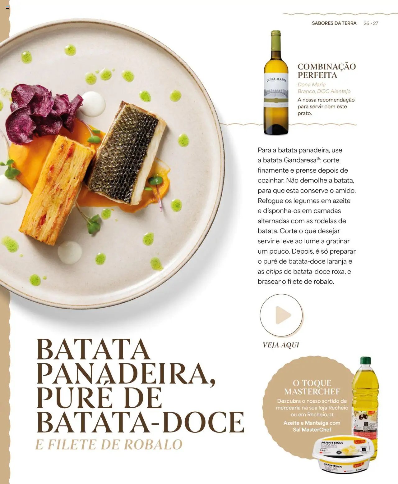 Recheio - Recheio da Terra (2025-09-25 - 2025-12-31) | 27
