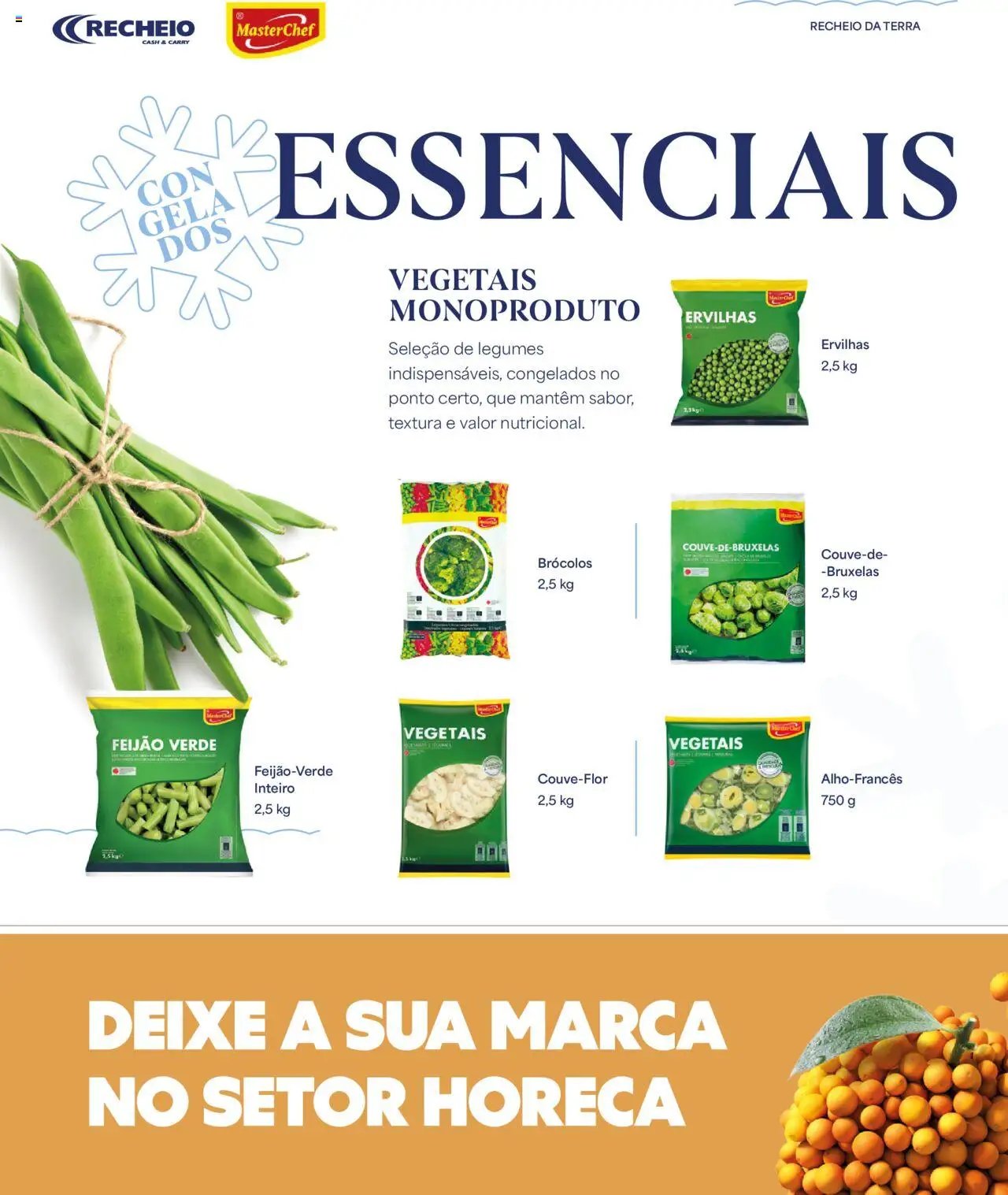 Recheio - Recheio da Terra (2025-09-25 - 2025-12-31) | 46