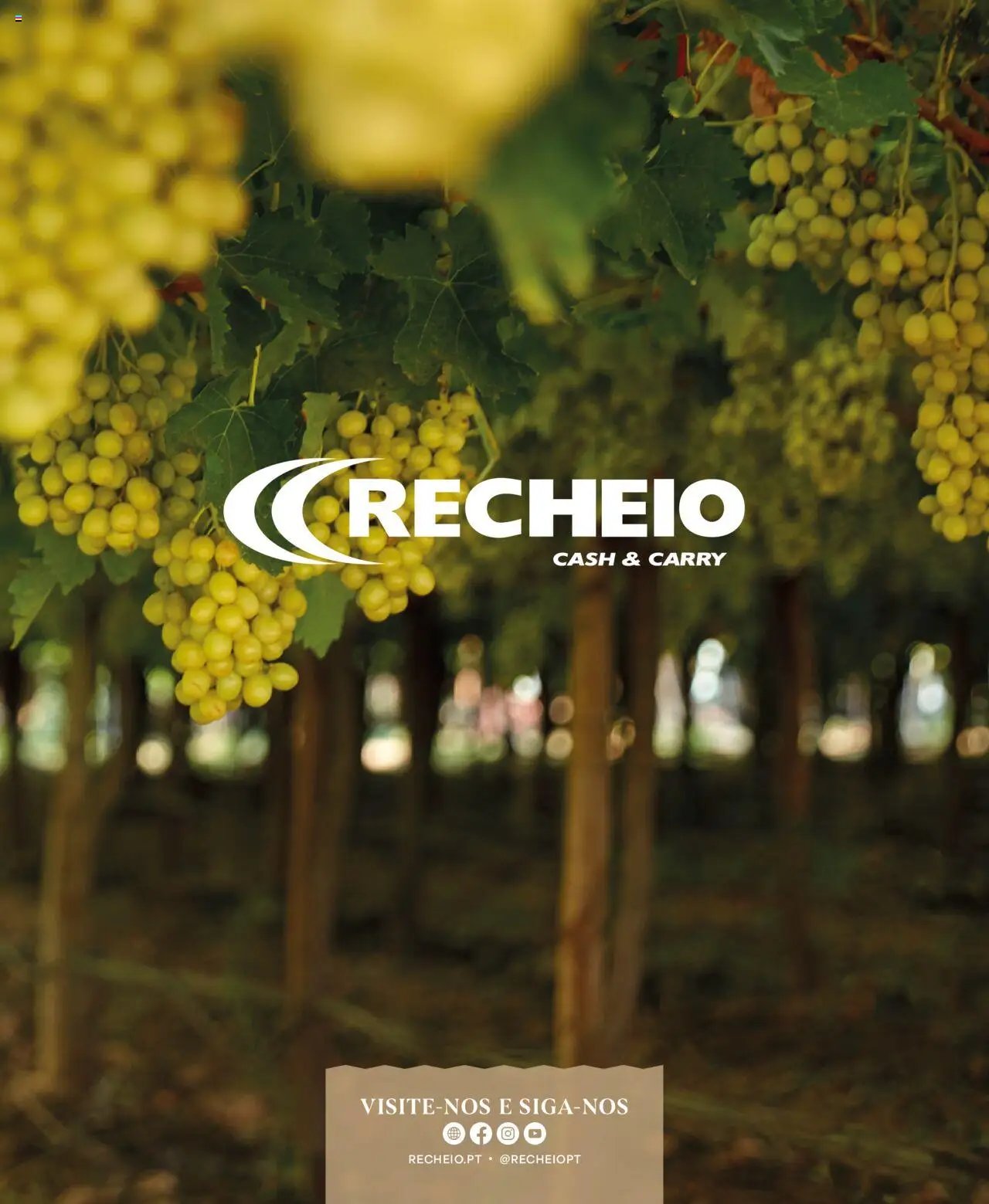Recheio - Recheio da Terra (2025-09-25 - 2025-12-31) | 48