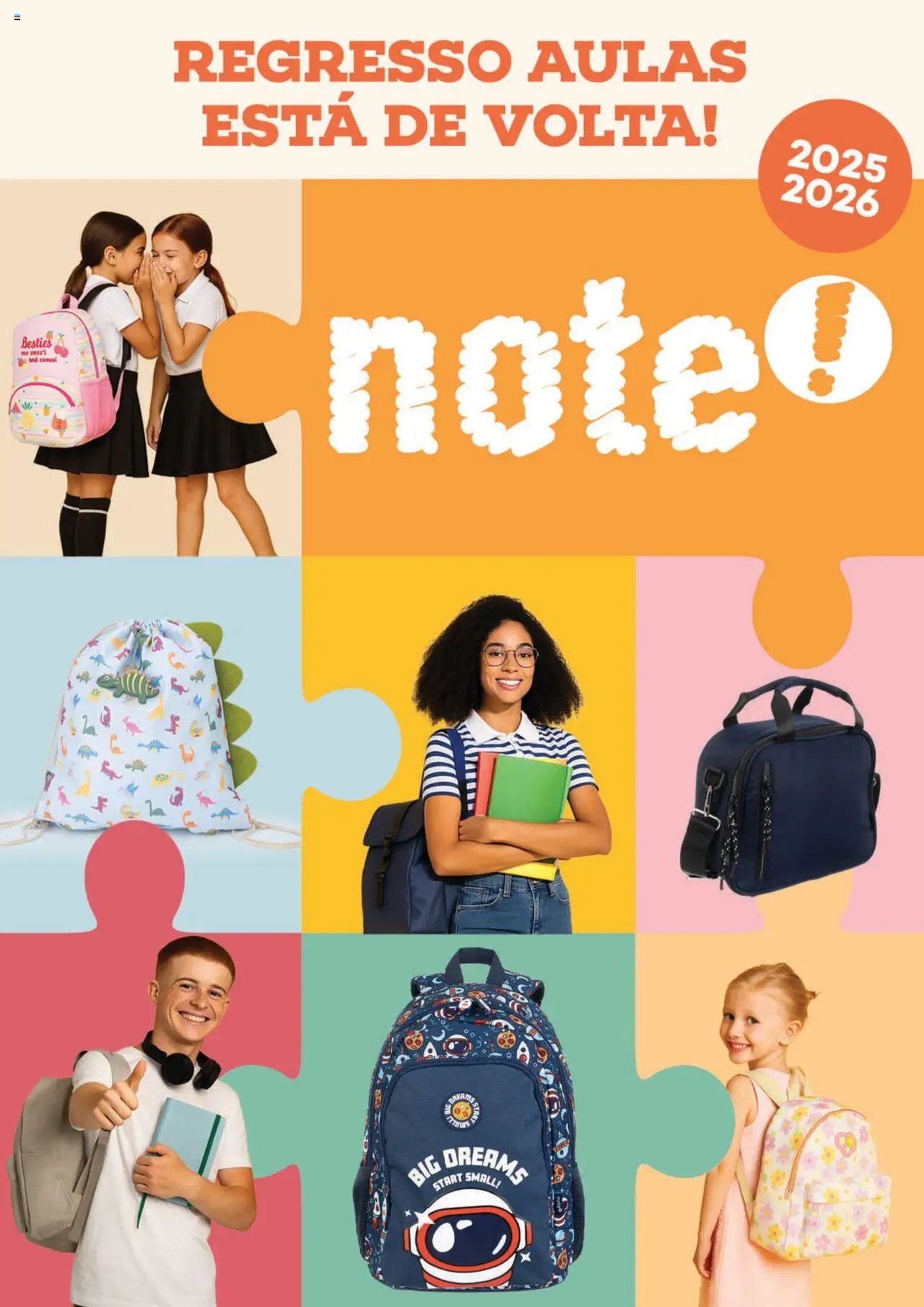 Continente - Moda Escolar note (2025-08-08 - 2025-10-31) | 1