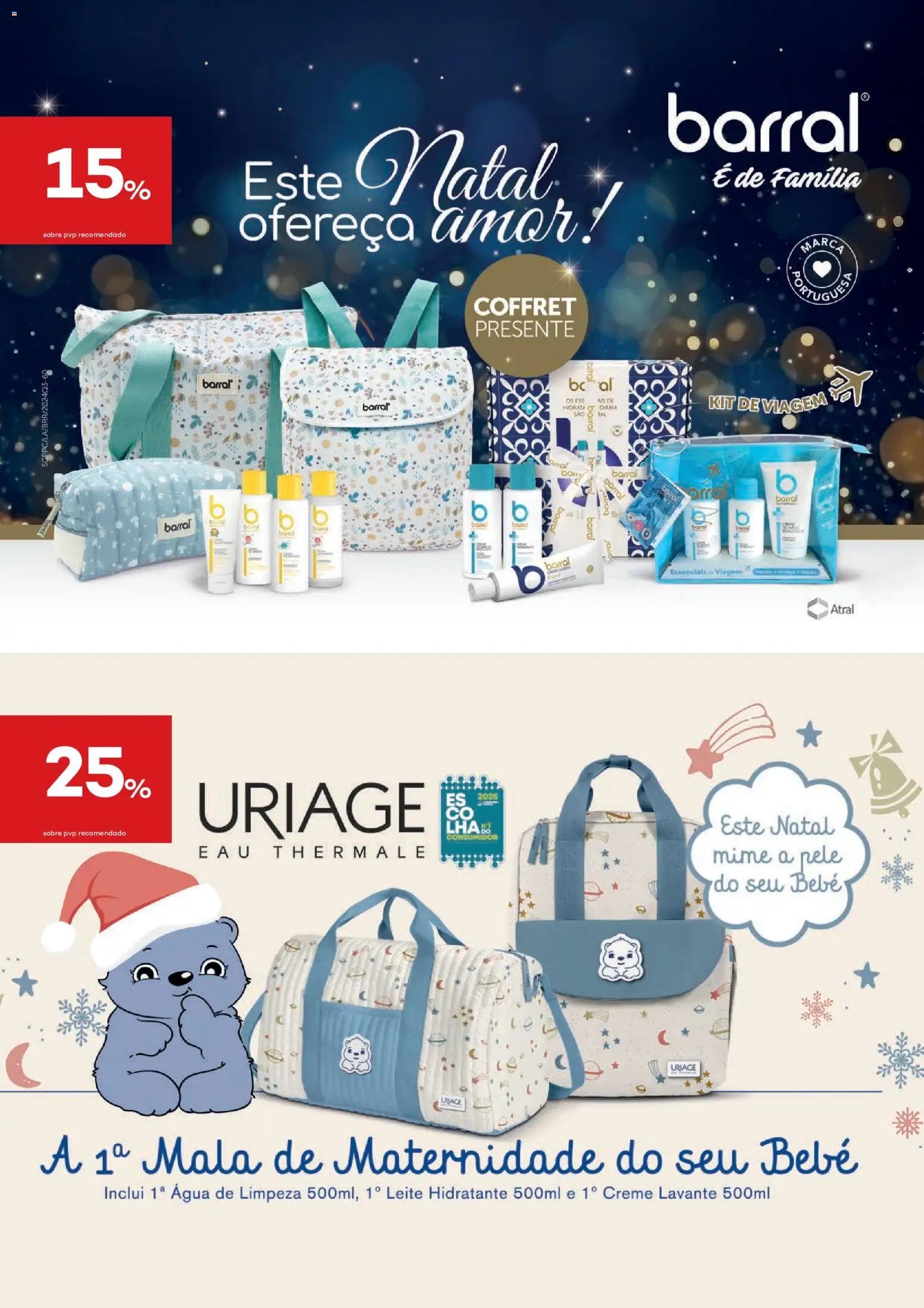 Well’s folheto (2025-11-04 - 2025-12-31) | 18