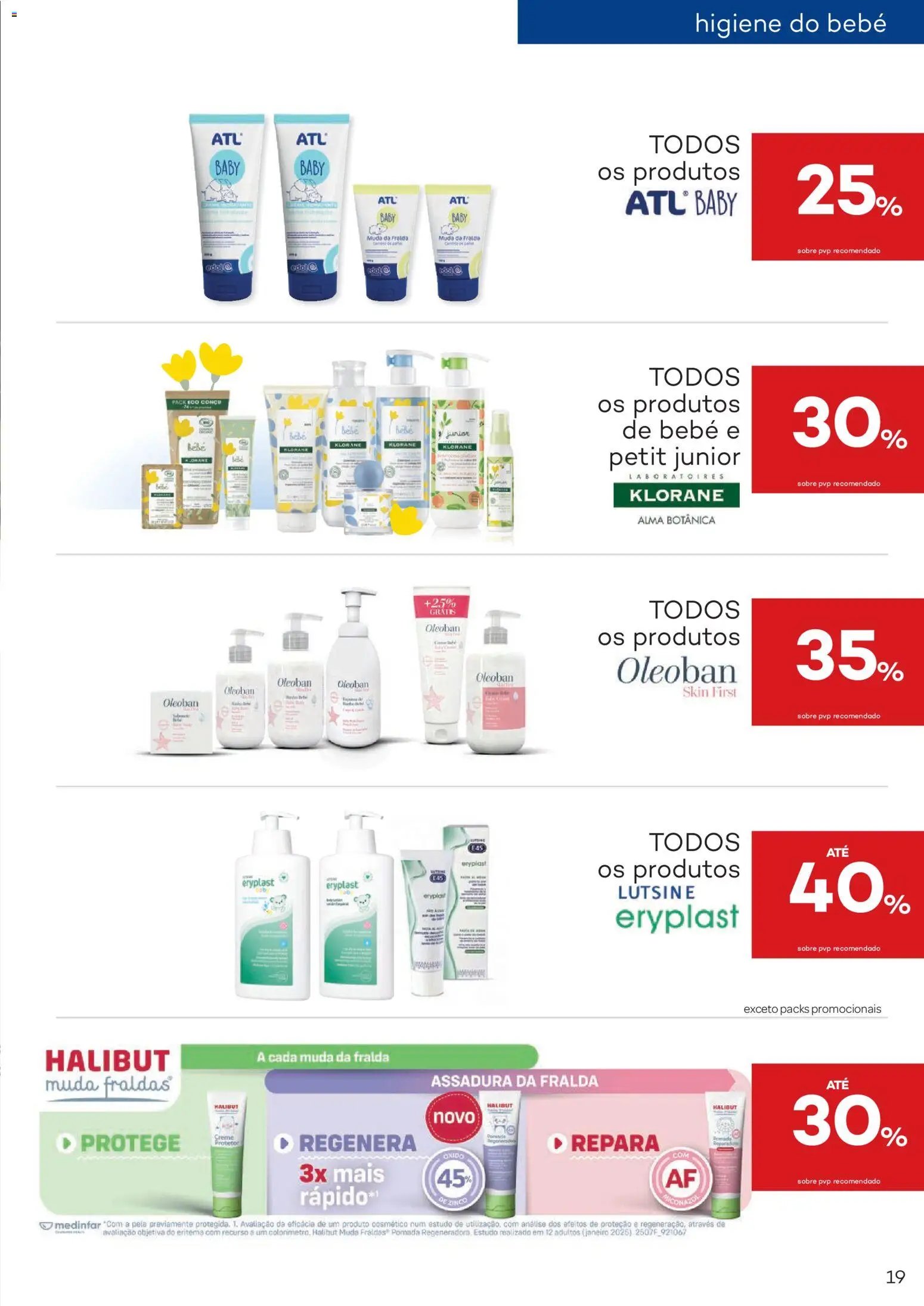 Well’s folheto (2025-11-04 - 2025-12-31) | 19