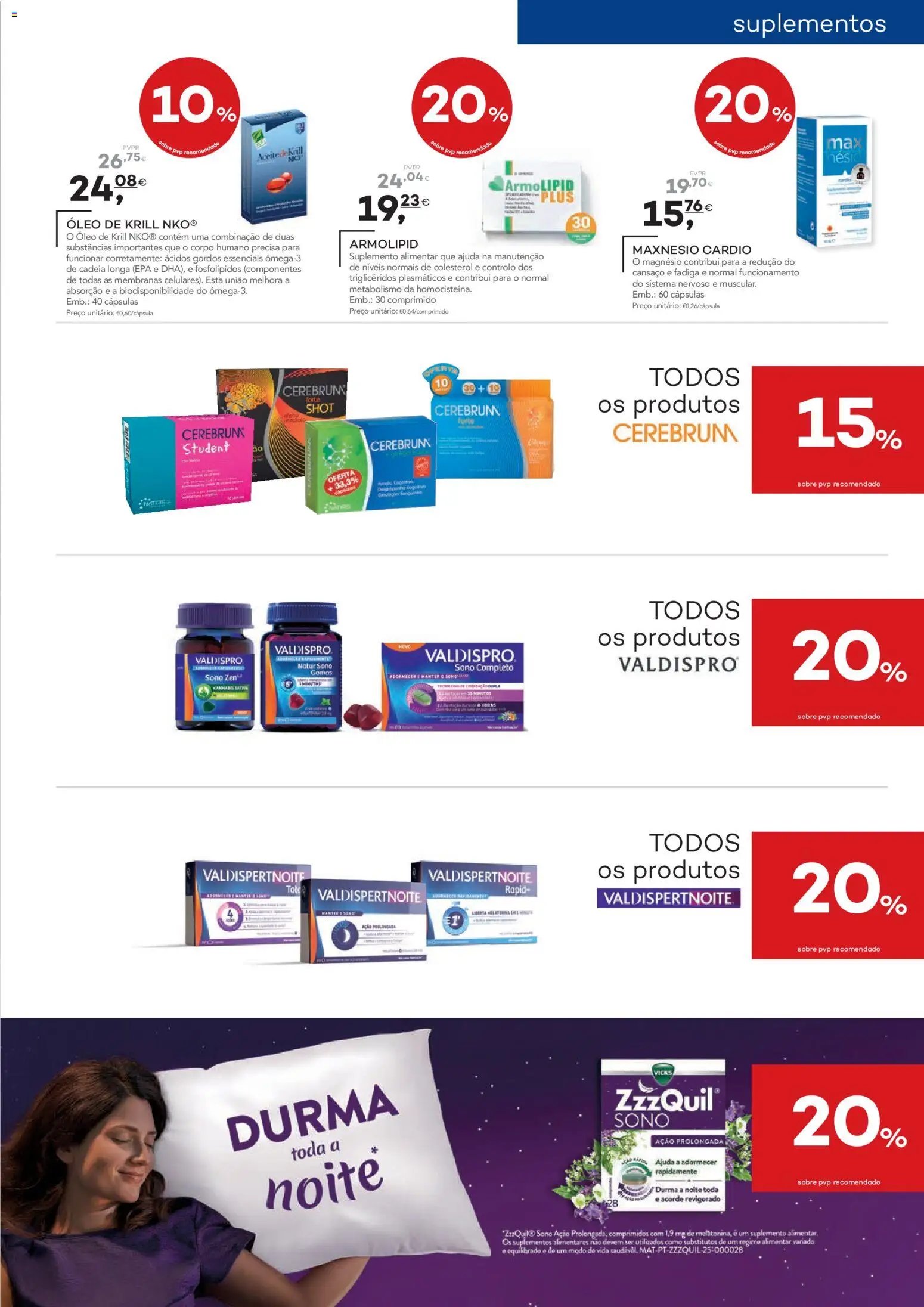 Well’s folheto (2025-11-04 - 2025-12-31) | 29