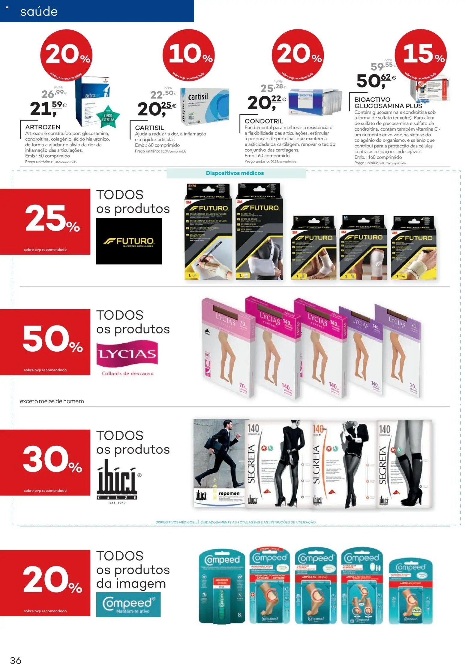 Well’s folheto (2025-11-04 - 2025-12-31) | 36