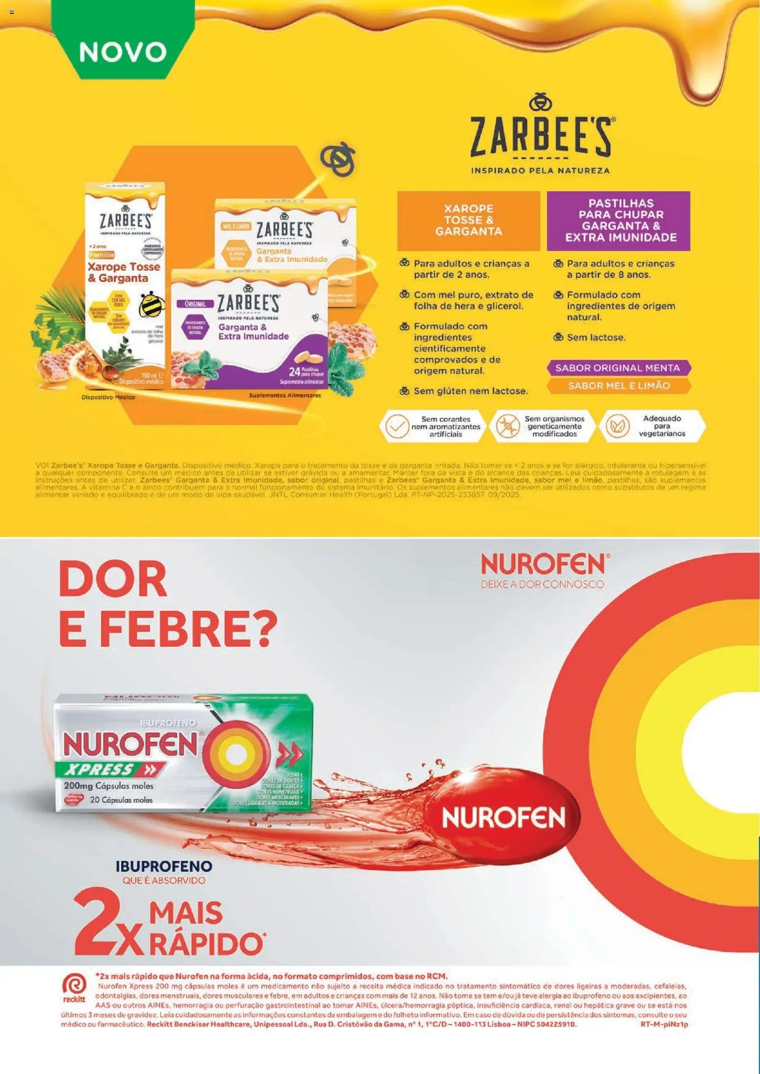 Well’s folheto (2025-11-04 - 2025-12-31) | 6