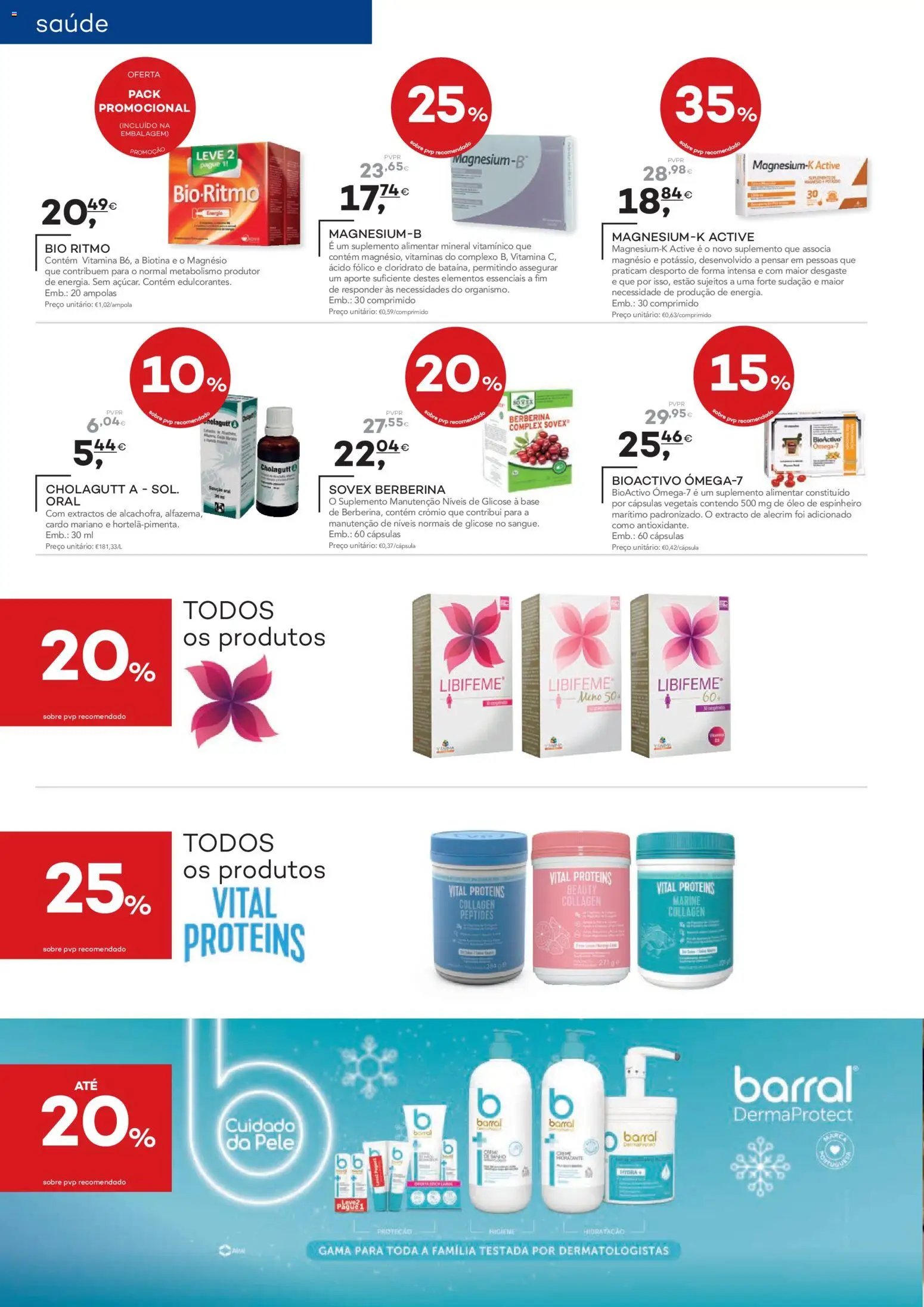 Well’s folheto (2025-11-04 - 2025-12-31) | 10