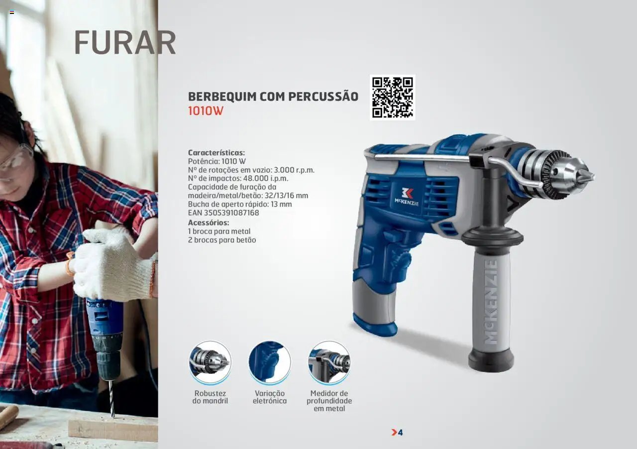 BricoMarché McKenzie (2023-12-27 - 2025-12-31) | 4