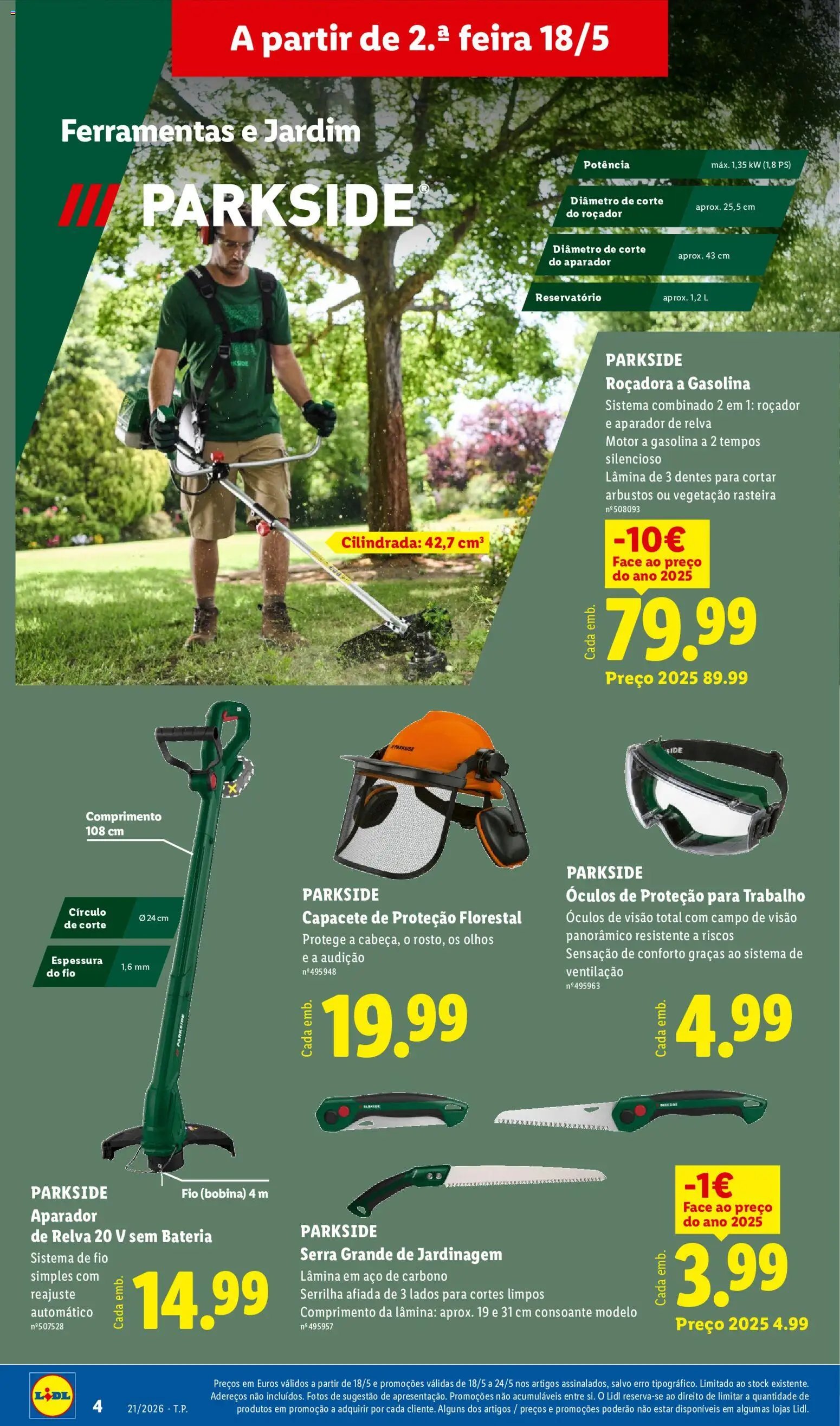 Lidl Novidades (2026-05-18 - 2026-05-24) | 4