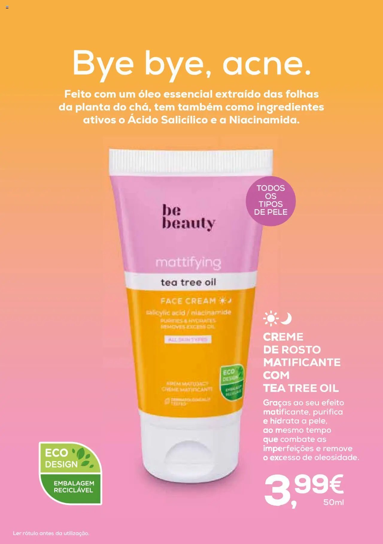 Pingo Doce Be Beauty (2024-09-04 - 2025-12-31)