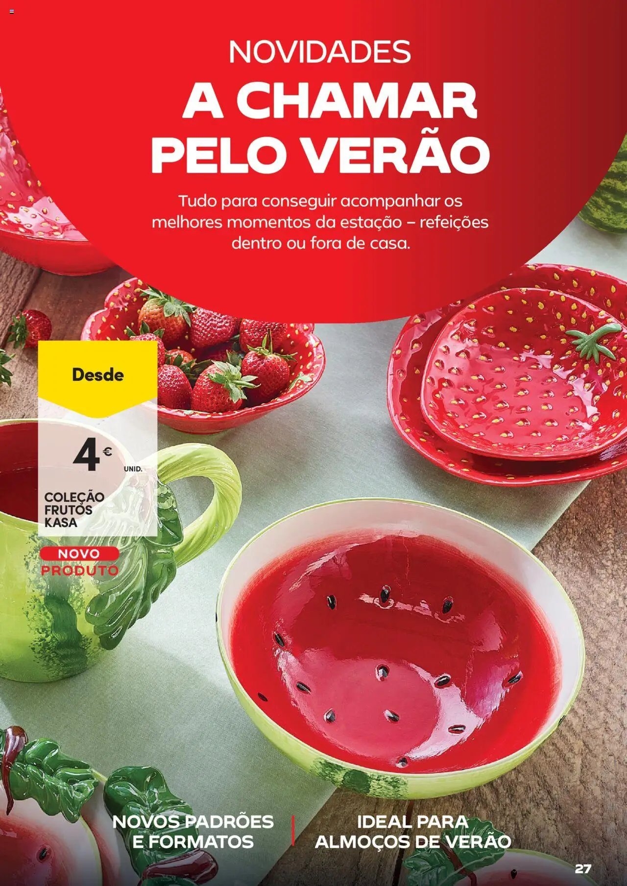 Continente Novidades de que toda a gente gosta (2025-07-01 - 2025-08-31)