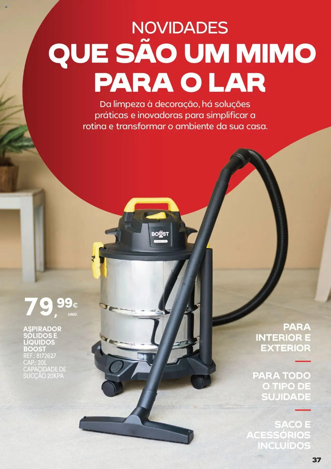 Continente Novidades de que toda a gente gosta (2025-07-01 - 2025-08-31)