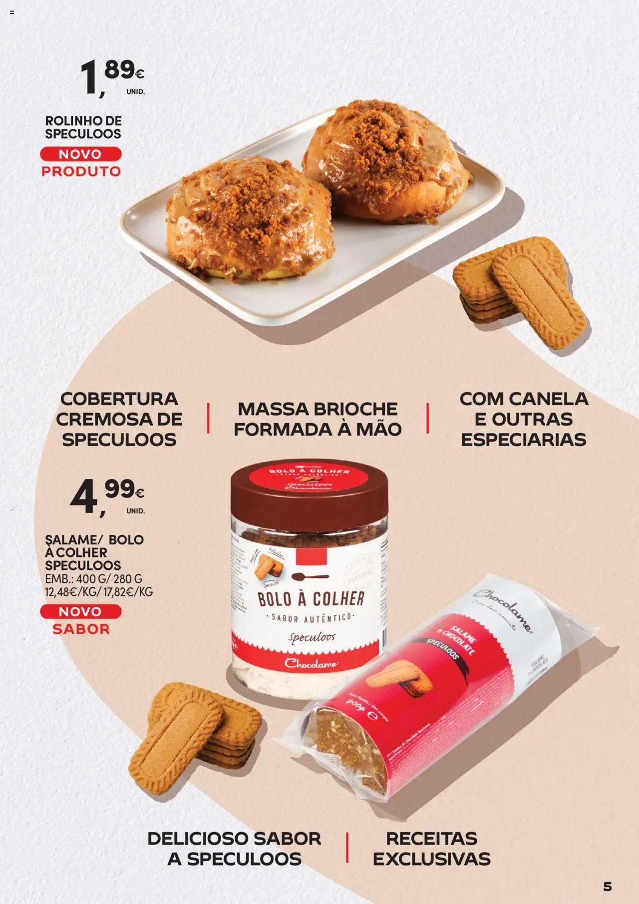 Continente Novidades de que toda a gente gosta (2025-07-01 - 2025-08-31)