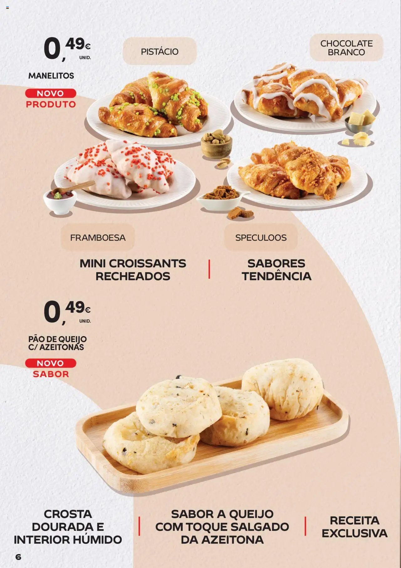 Continente Novidades de que toda a gente gosta (2025-07-01 - 2025-08-31)