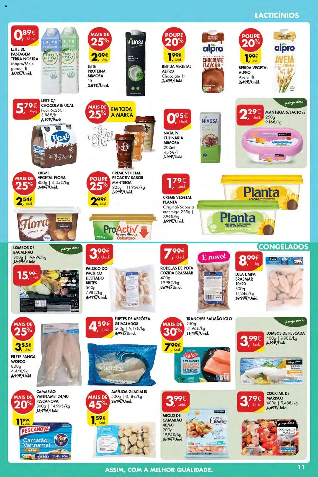 Pingo Doce Poupe Esta Semana Açores (2025-07-17 - 2025-07-23)