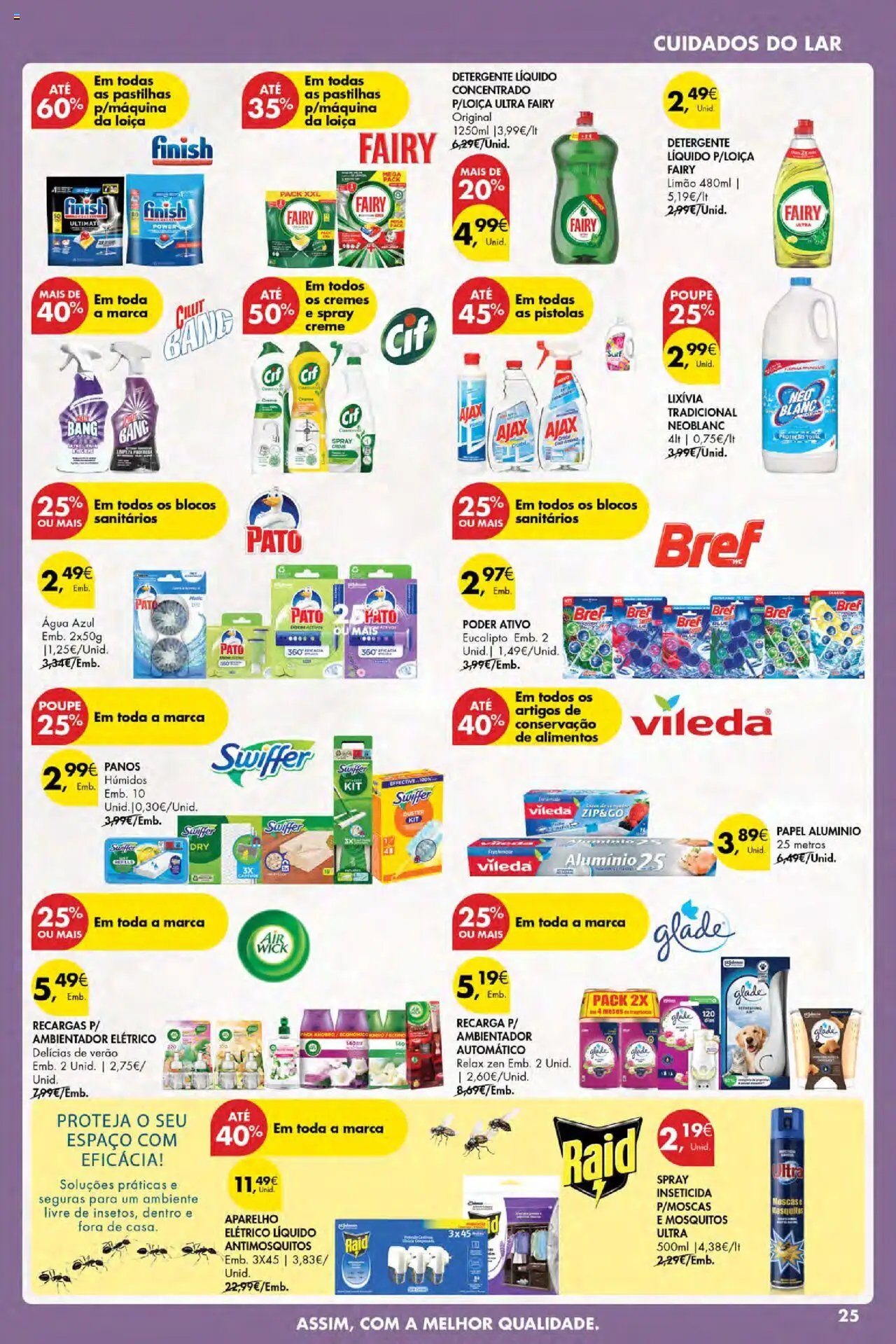 Pingo Doce Poupe Esta Semana Açores (2025-07-17 - 2025-07-23)